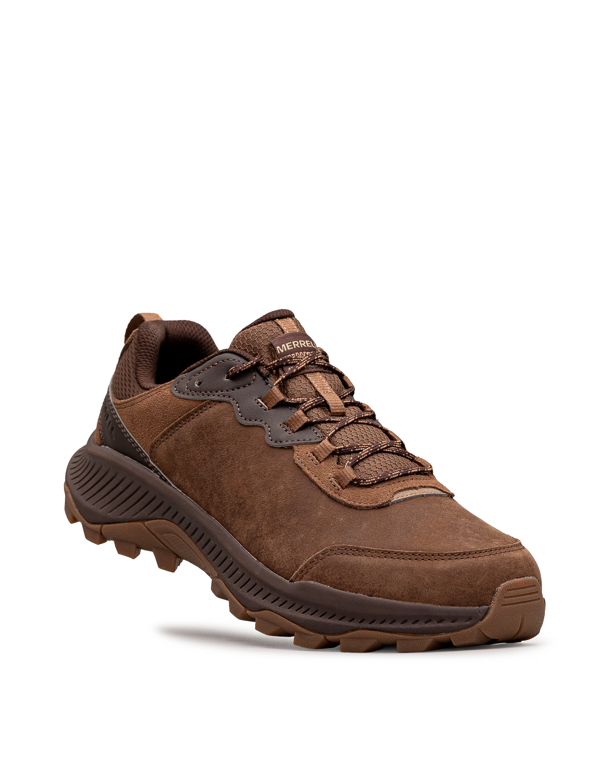 Speed strike 2 ltr  - Brun - #23M-07