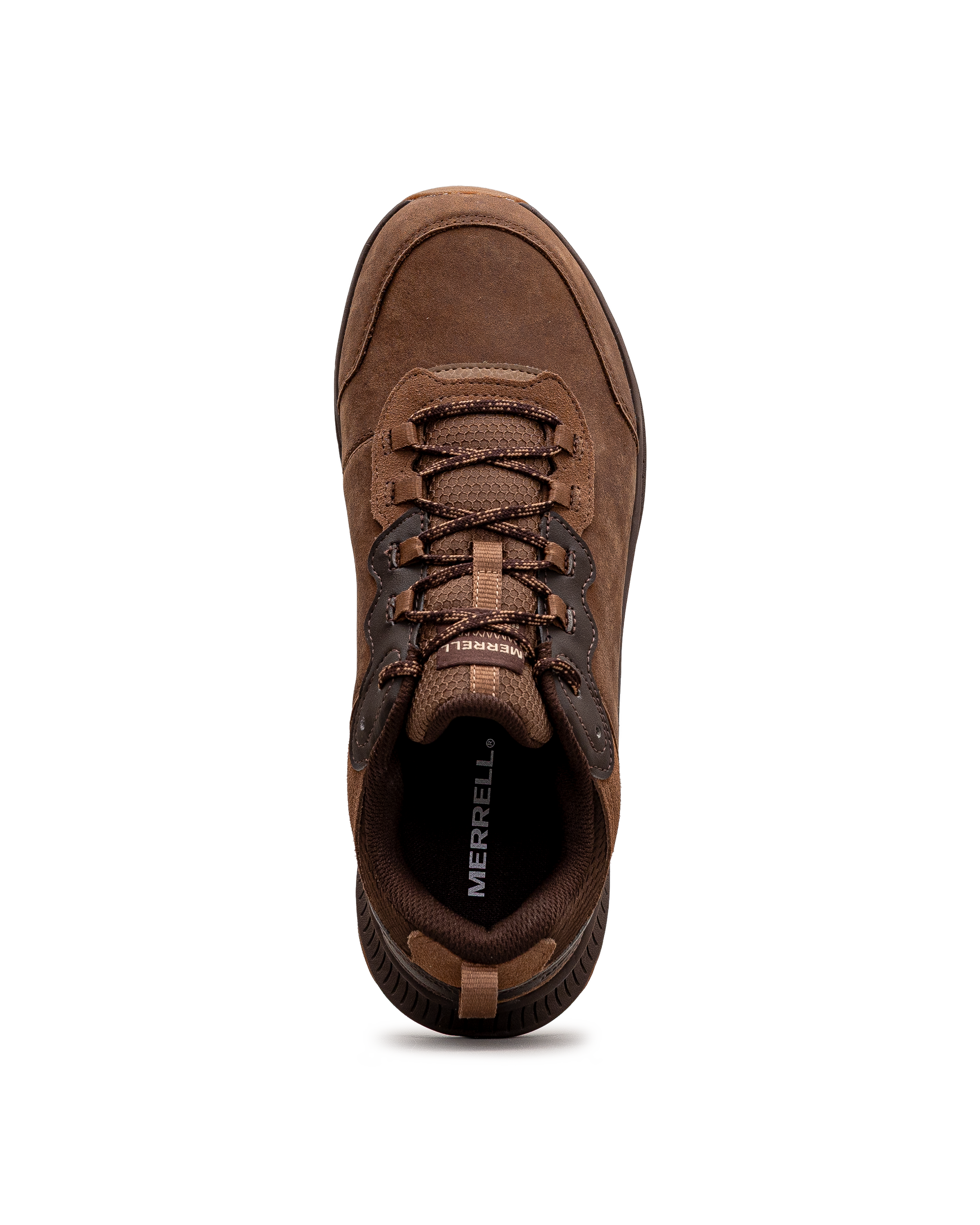 Speed strike 2 ltr  - Brun - #23M-07