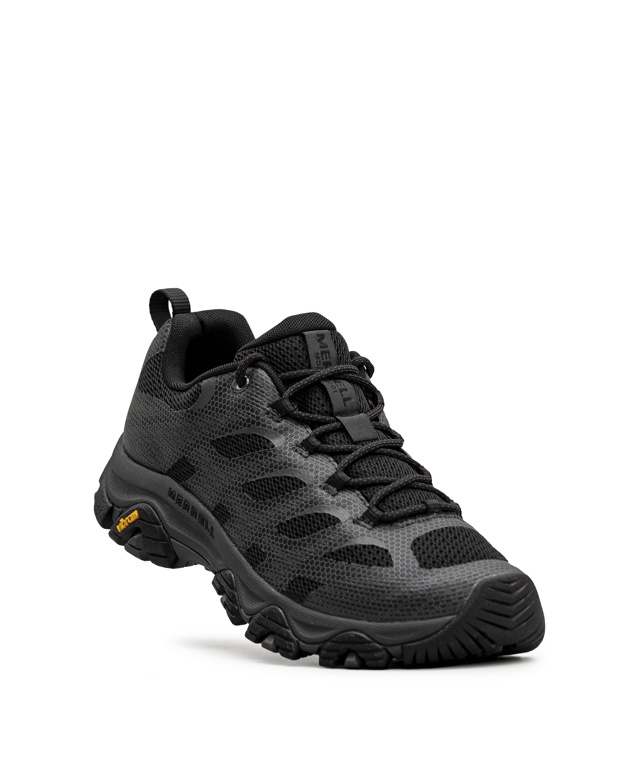 Moab 3 edge  - Noir - #23M-14