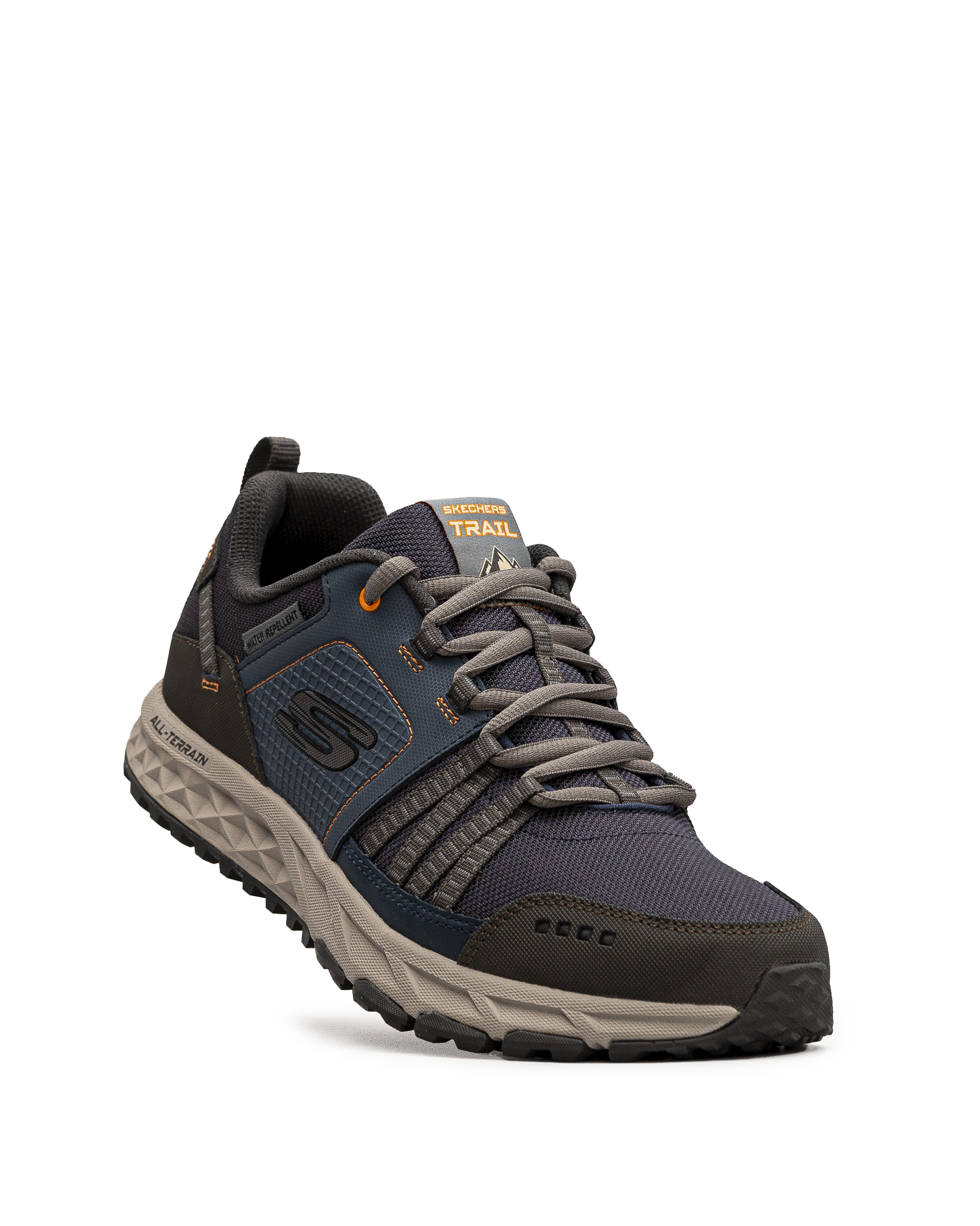 Escape plan - Marine - #23M-15