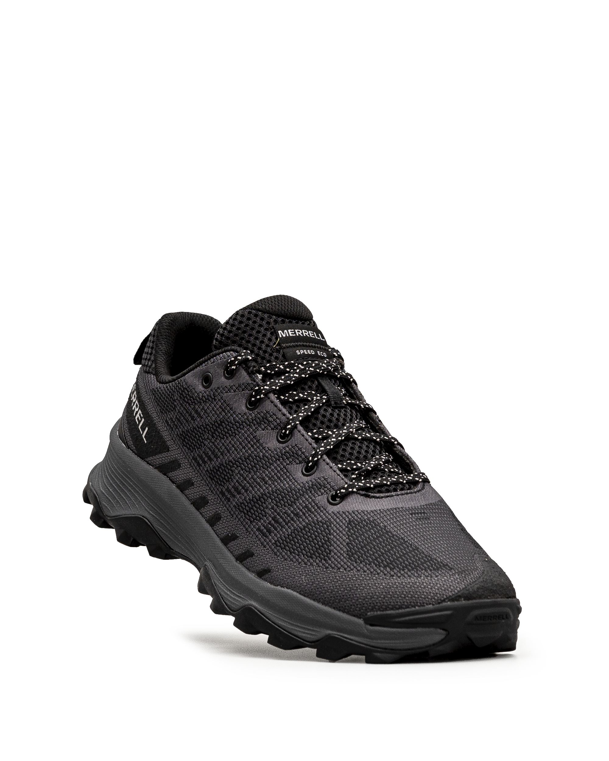 Speed eco  - Noir - #23M-18