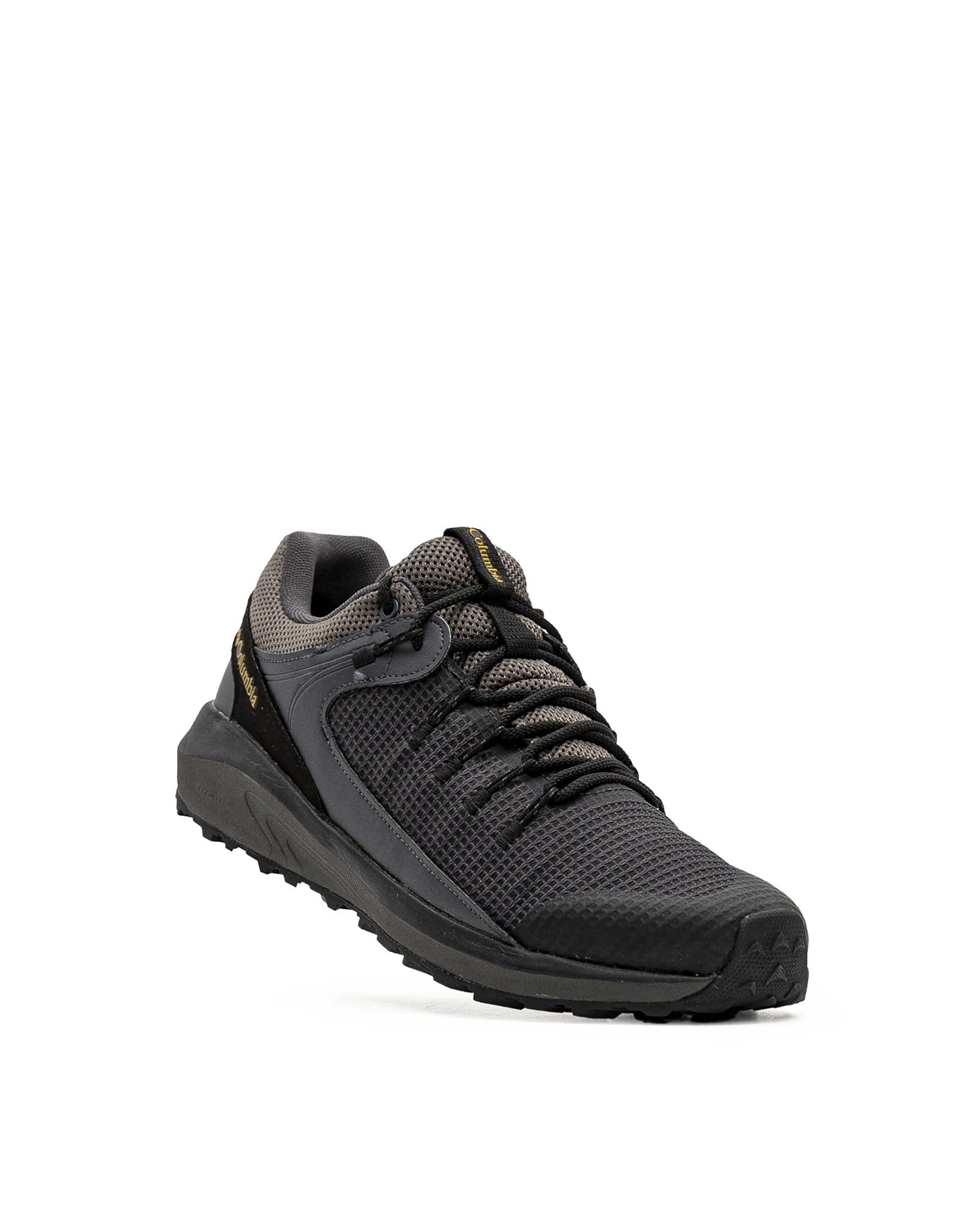 Trailstorm wtpf - Charcoal - #23M-21