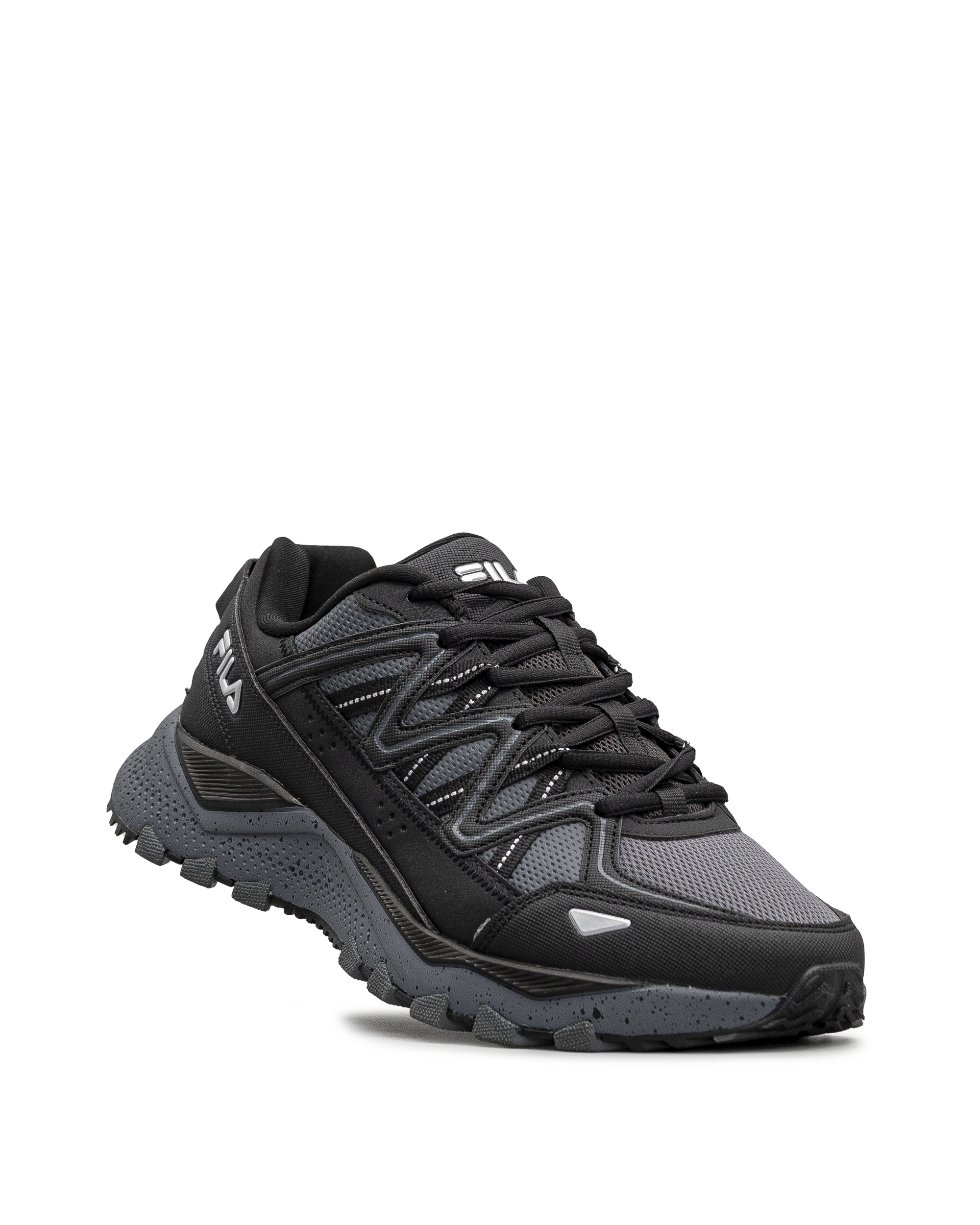 Firetrail evo - Noir - #23M-26