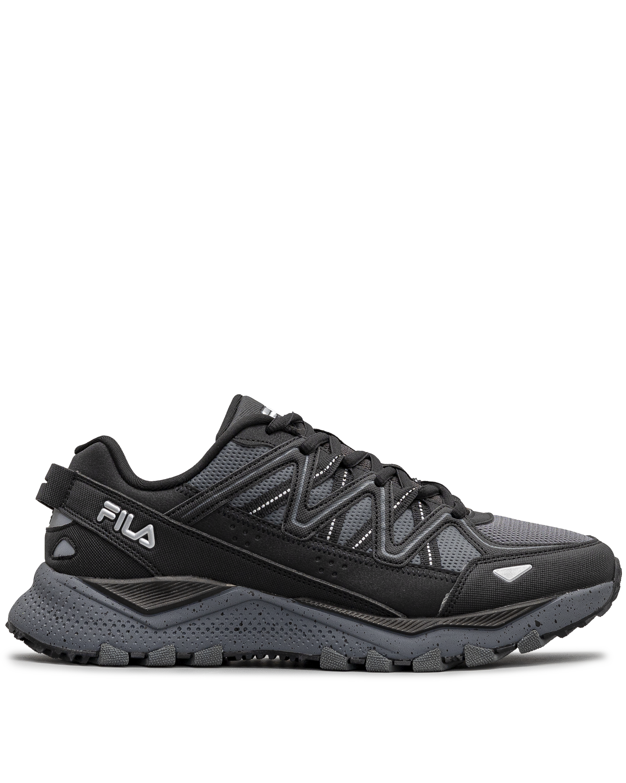 Firetrail evo - Noir - #23M-26