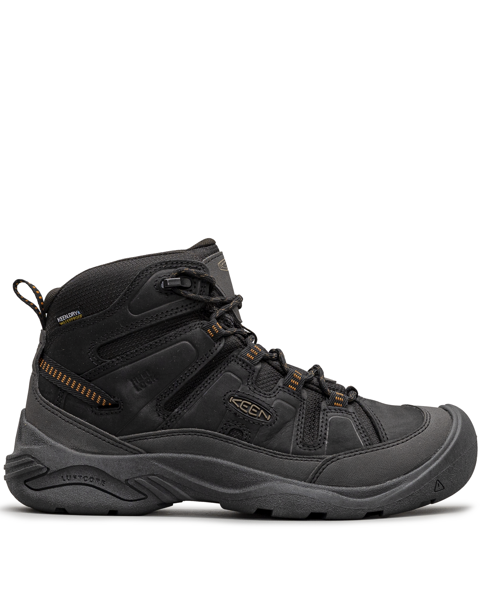 circadia mid wp m - Noir - #23M-27