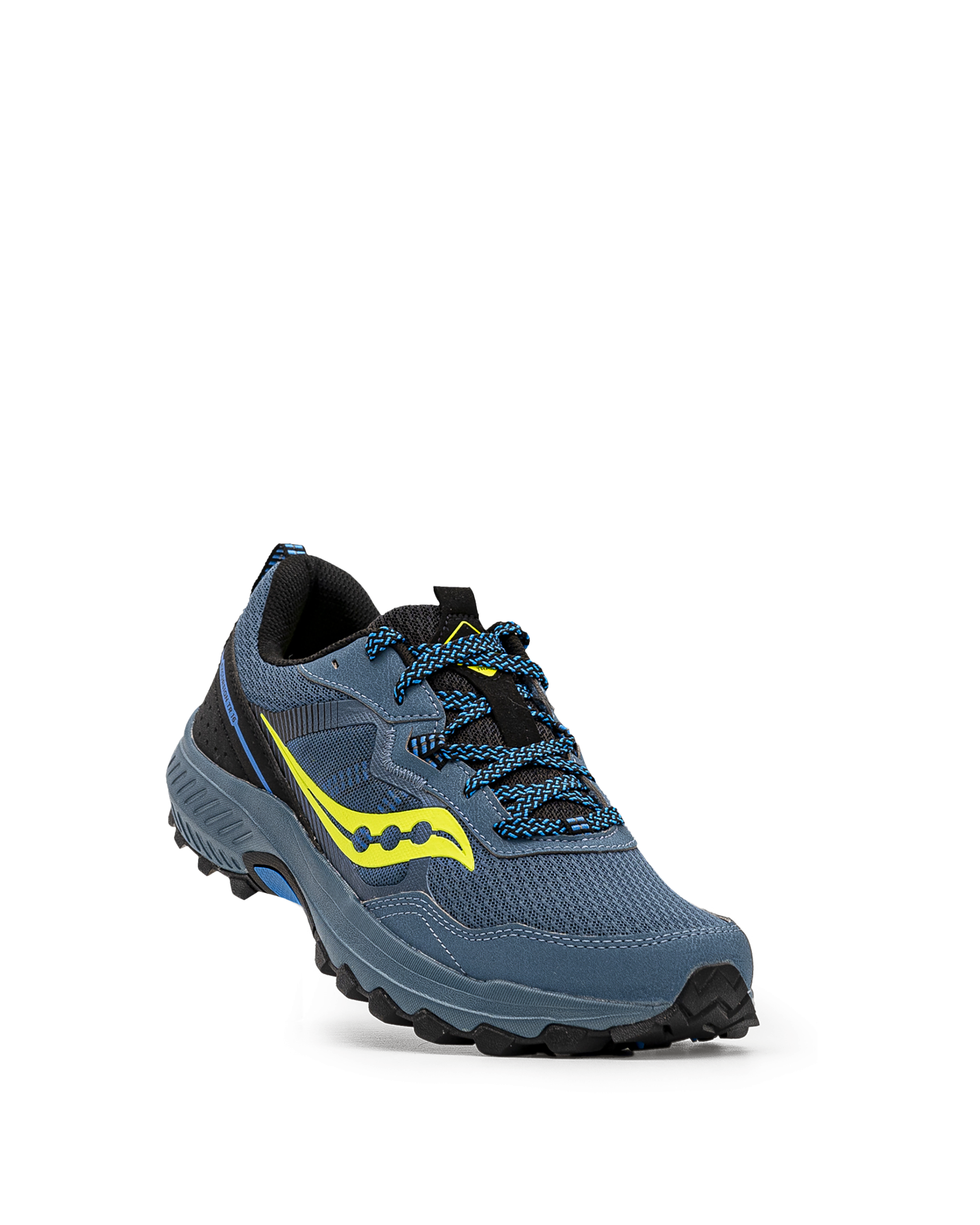 Excursion tr 16  - Orange foncé - #23M-36