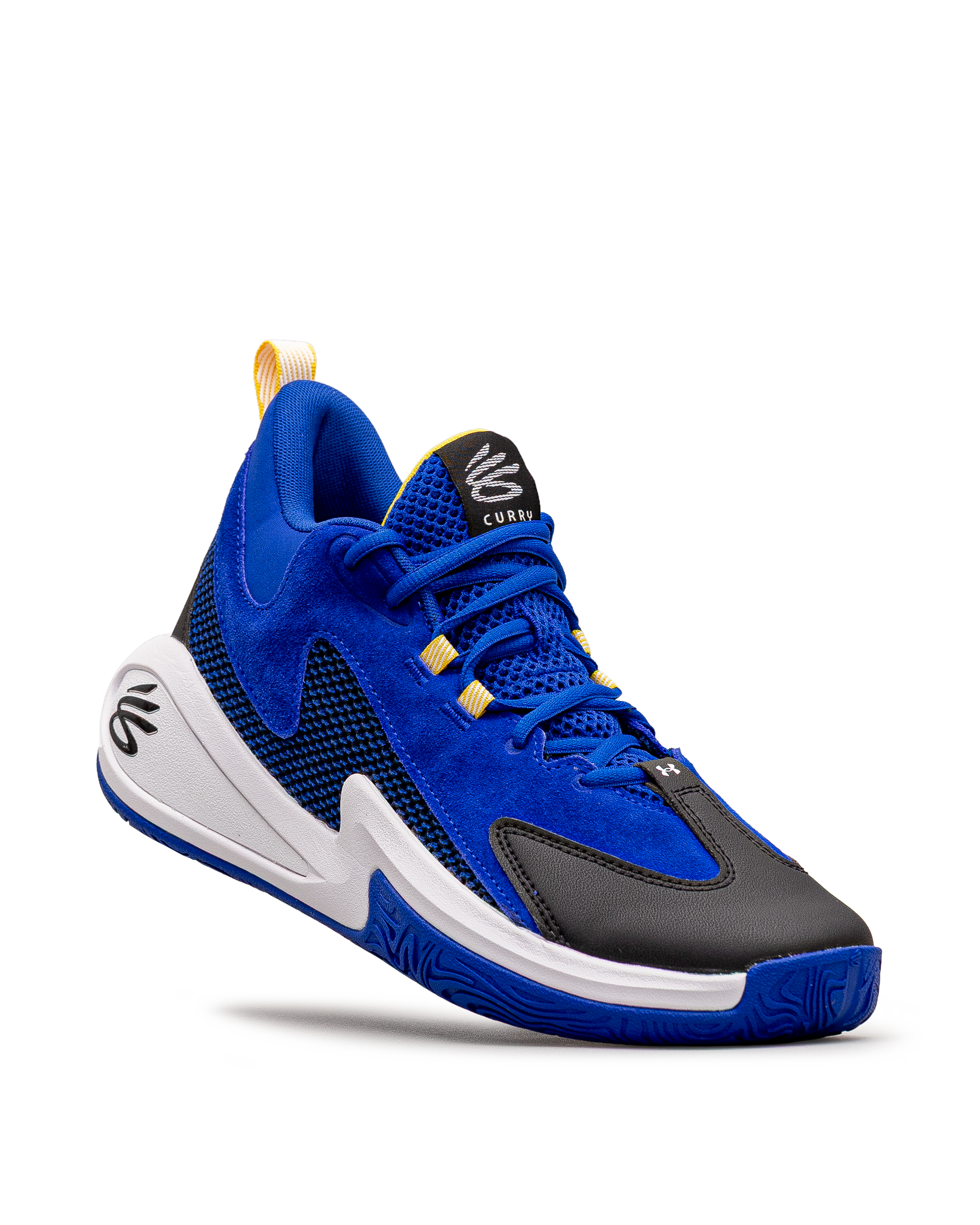 Curry 3z 25 sde - Bleu - #23T-01