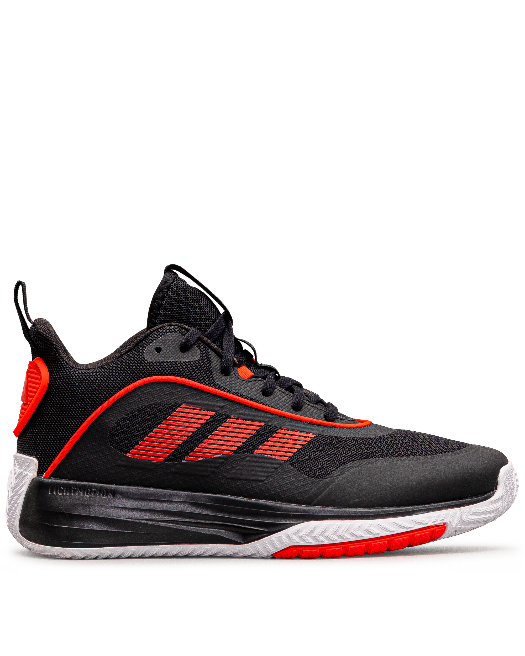 Ownthegame 3.0  - Rouge&noir - #23T-02