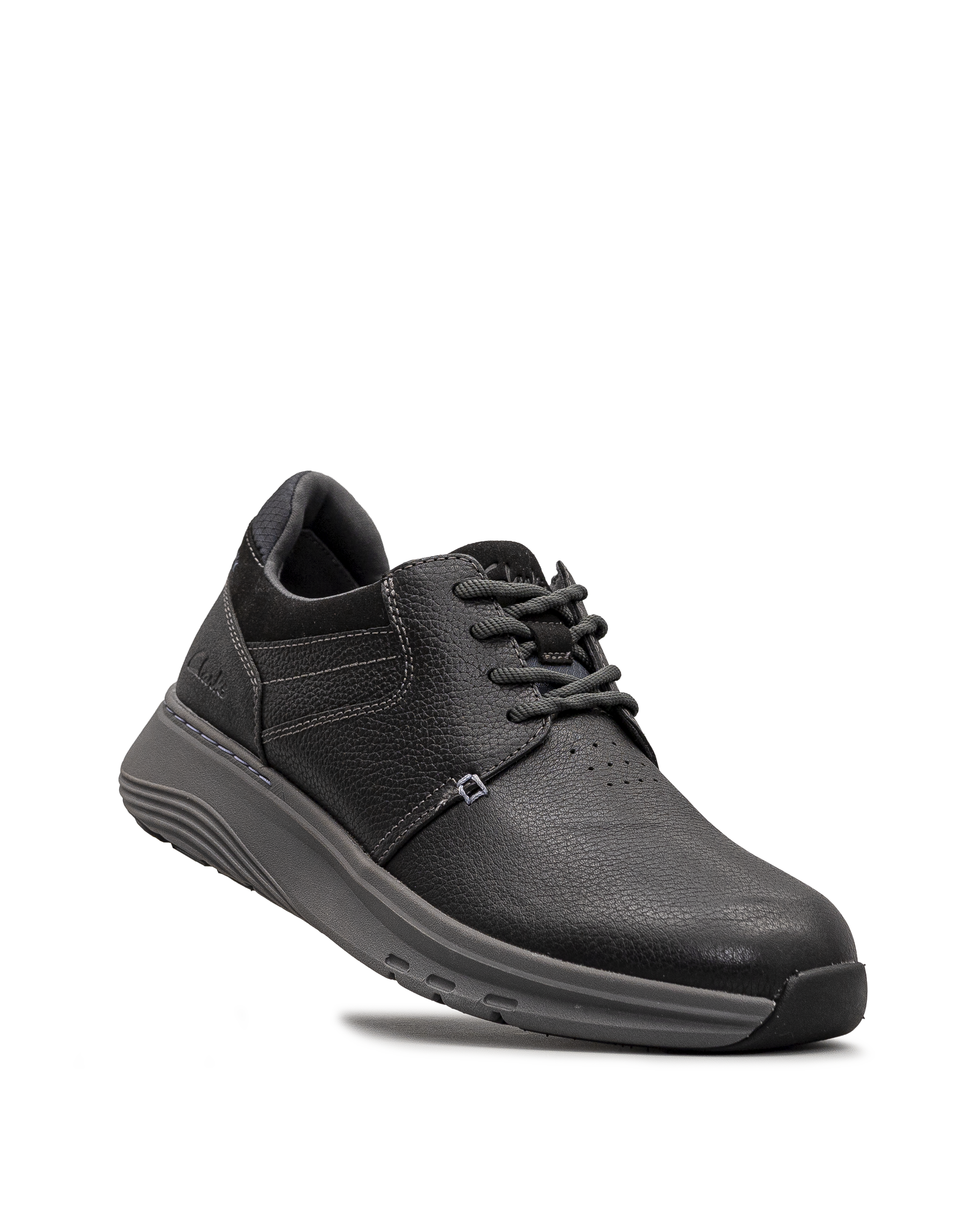 Motion trek pt  - Noir - #25A-05