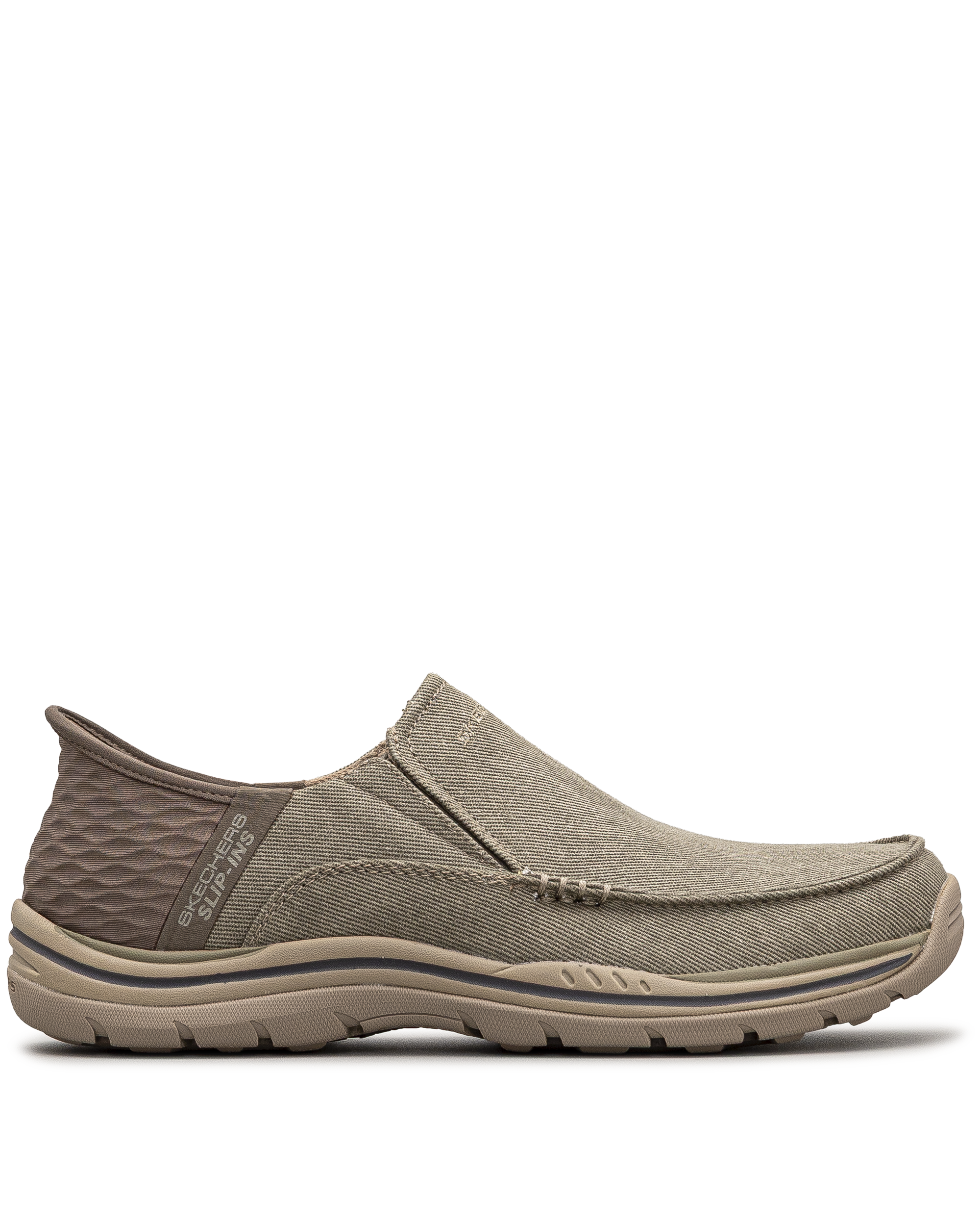 Slip ins cayson - Taupe - #25A-202