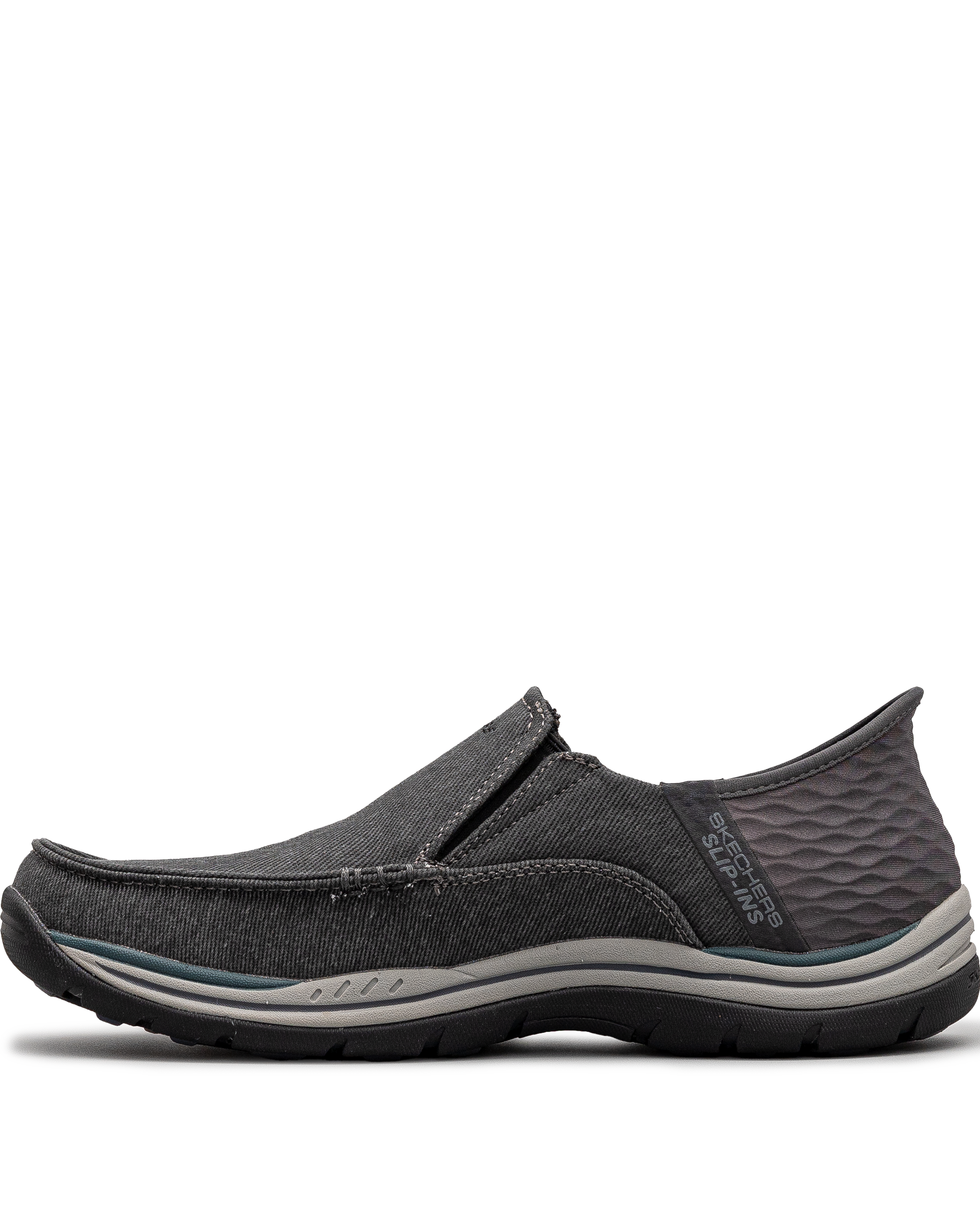 Slip ins cayson - Noir - #25A-202