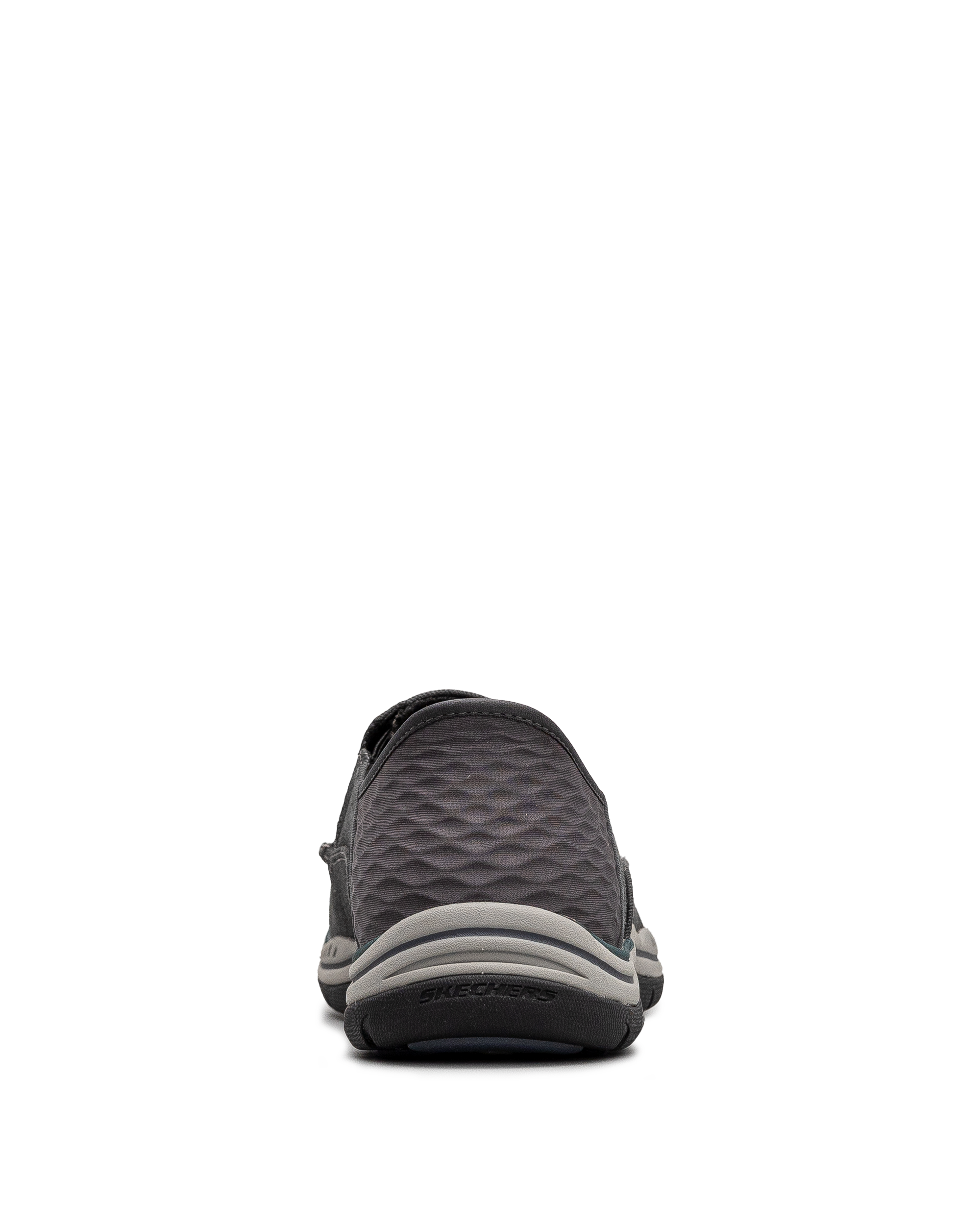 Slip ins cayson - Noir - #25A-202