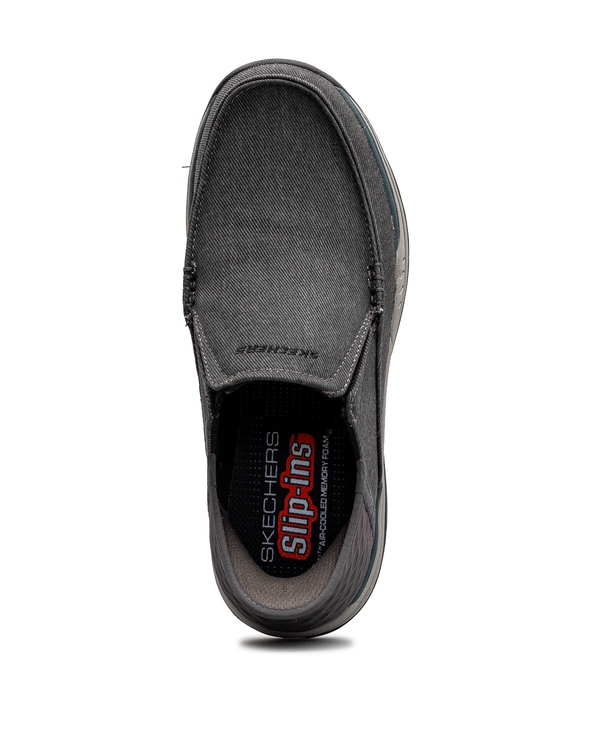 Slip ins cayson - Noir - #25A-202