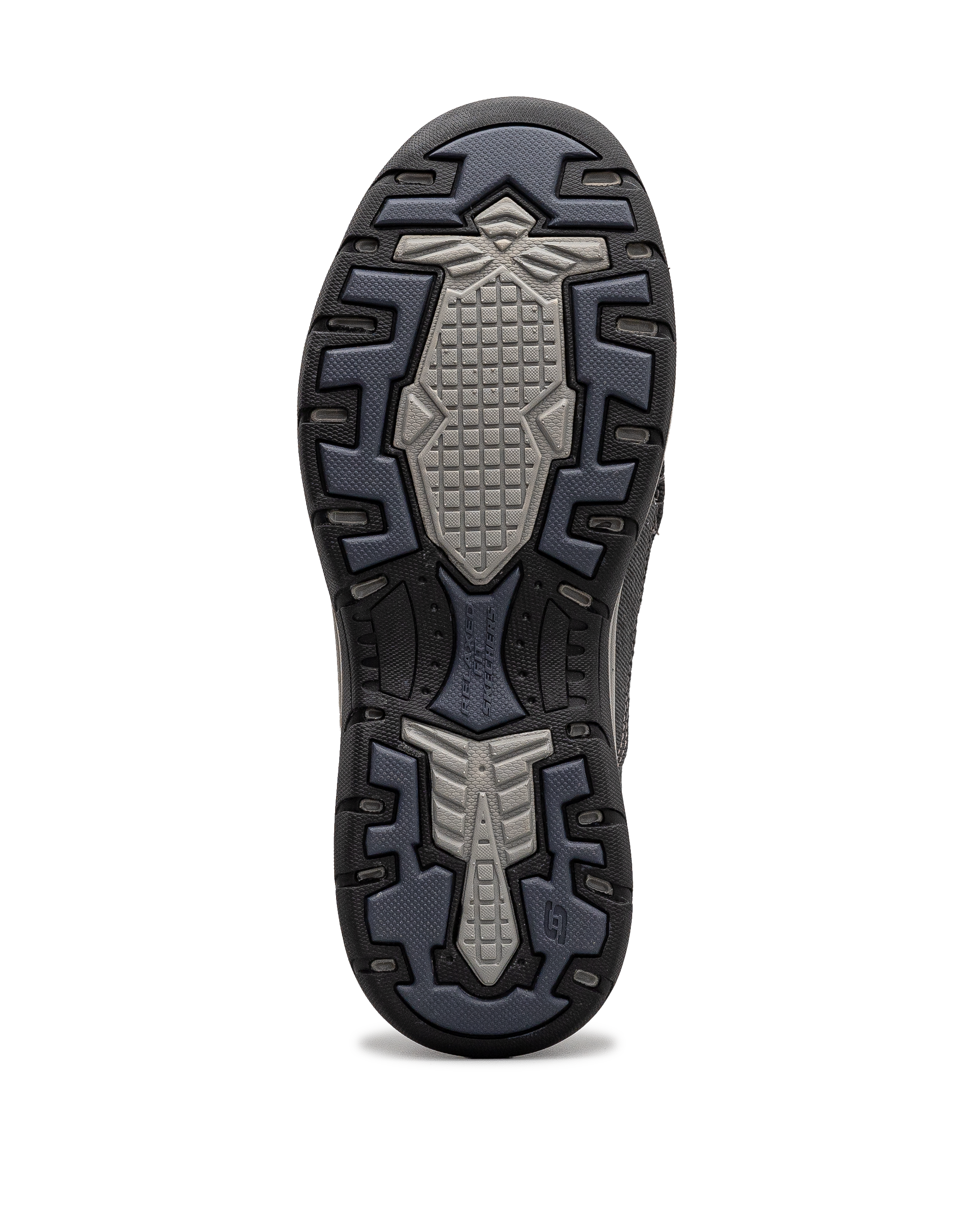 Slip ins cayson - Noir - #25A-202