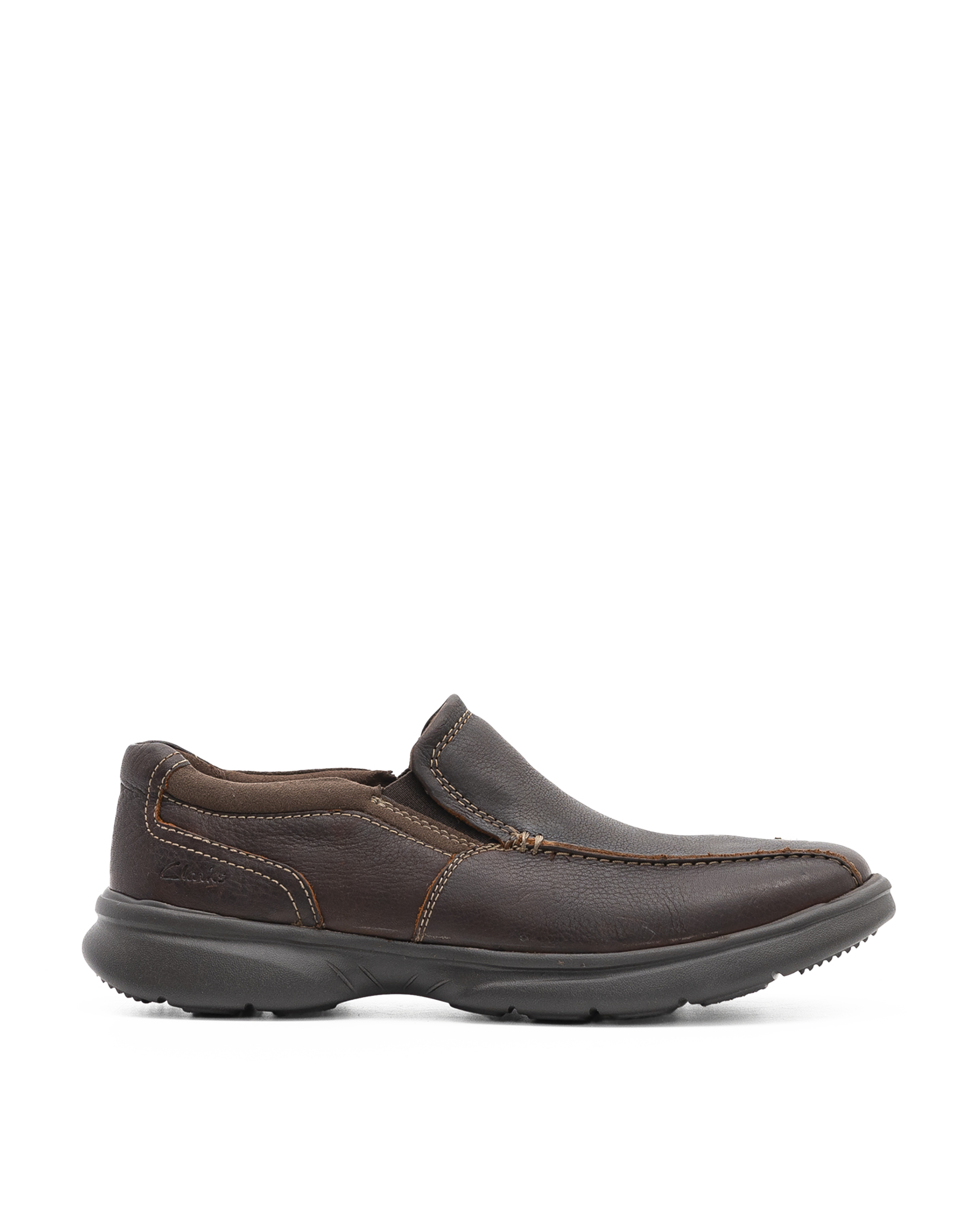 Bradley step medium - Brun - #25A-216