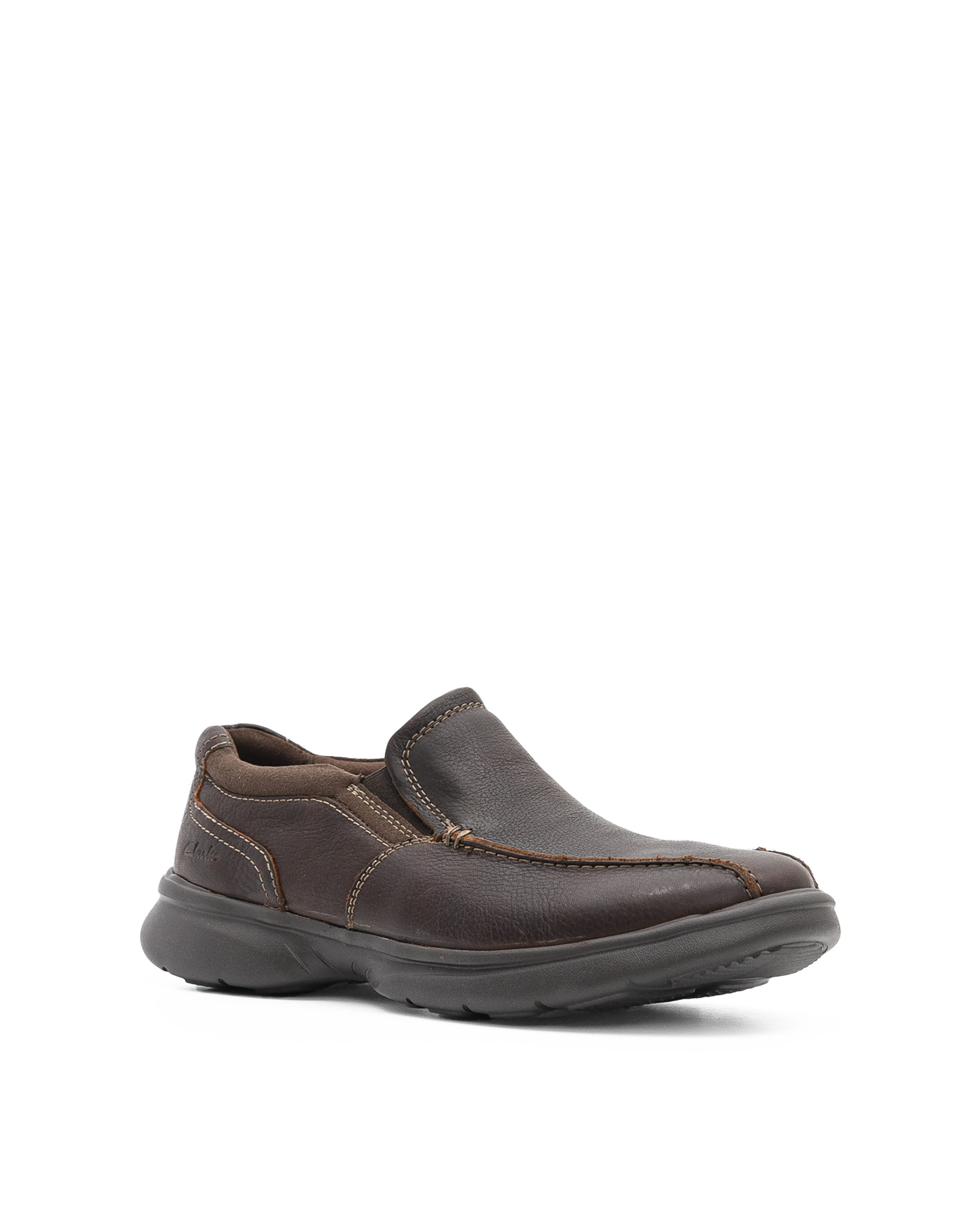 Bradley step medium - Brun - #25A-216