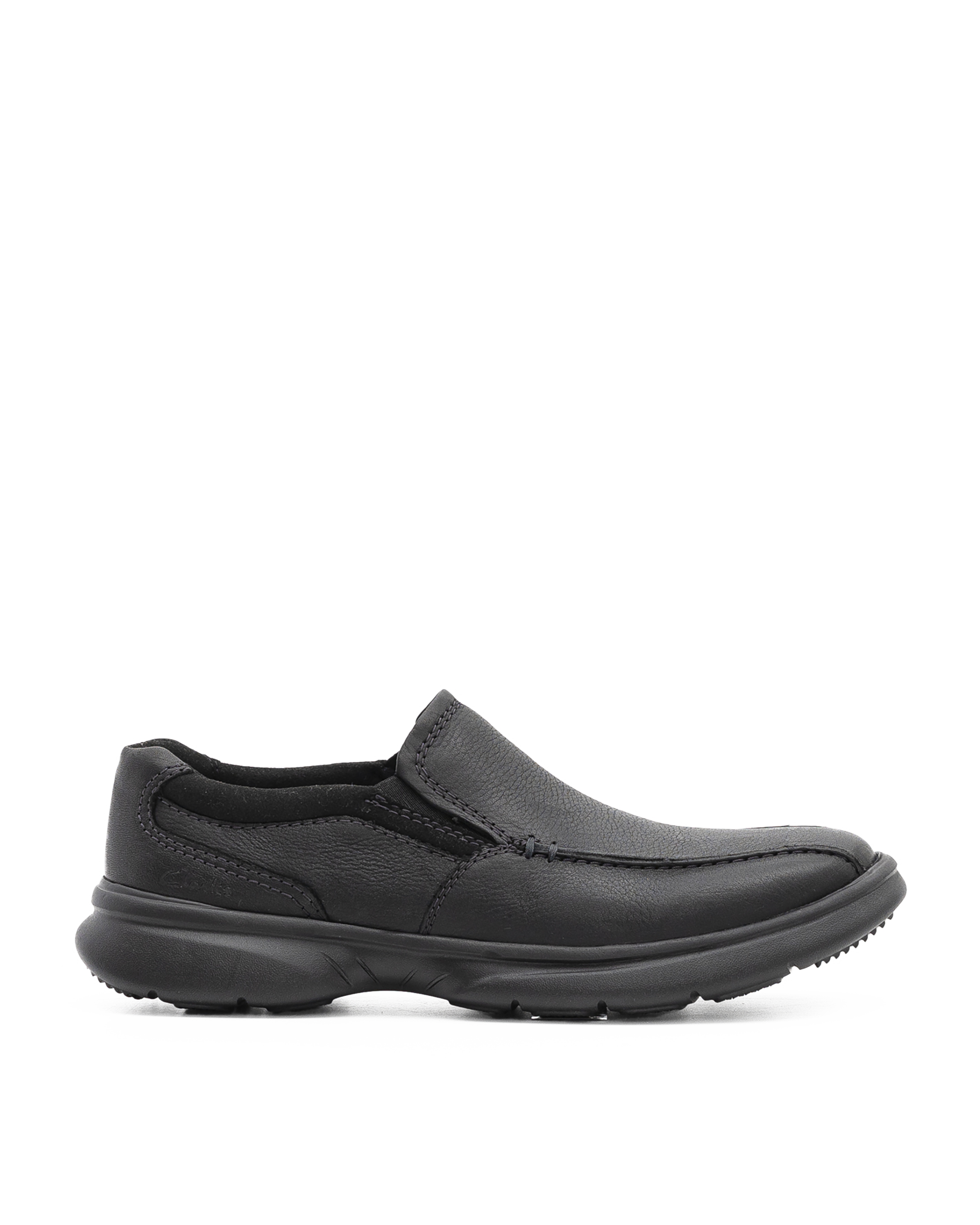 Bradley step medium - Noir - #25A-216