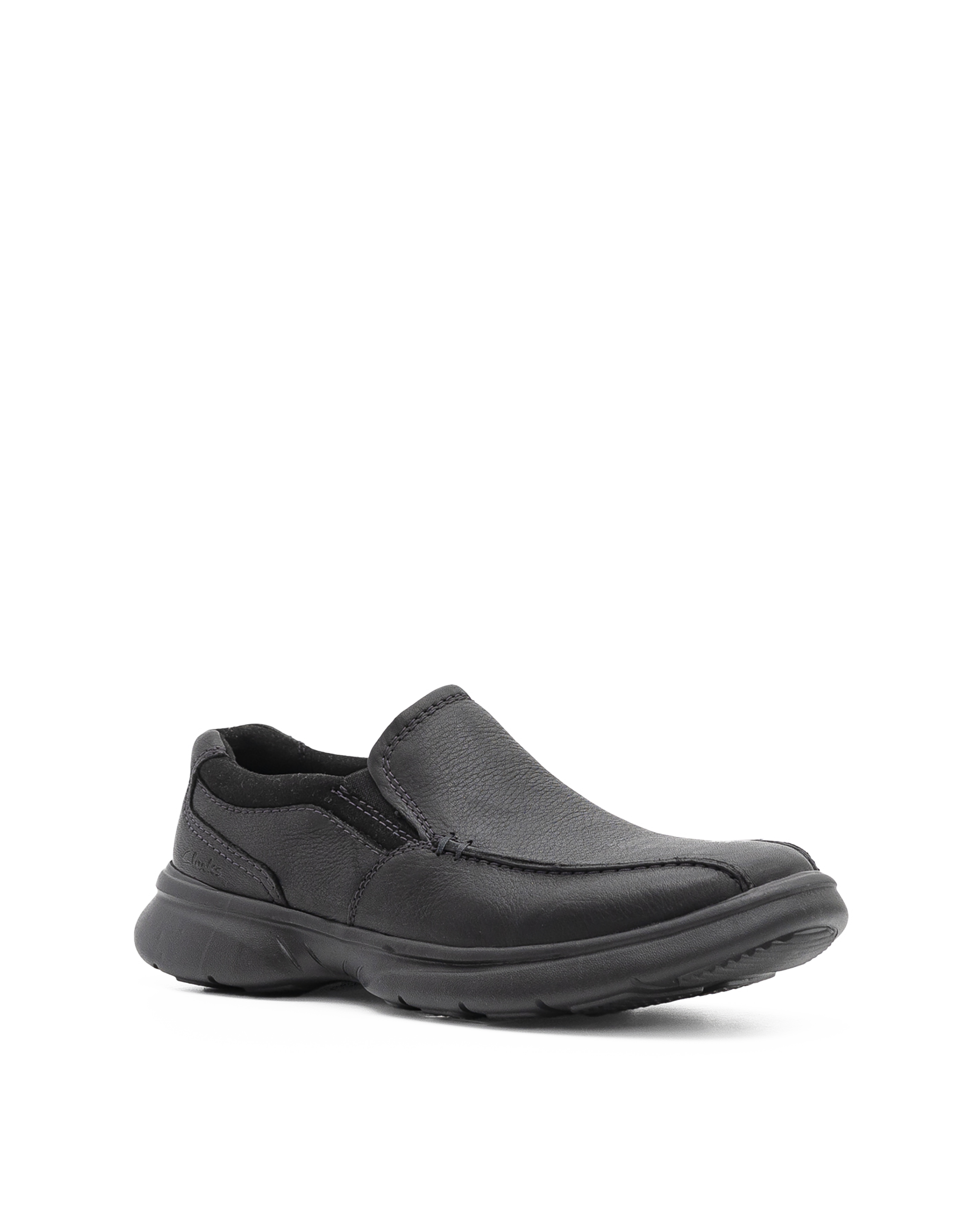 Bradley step medium - Noir - #25A-216