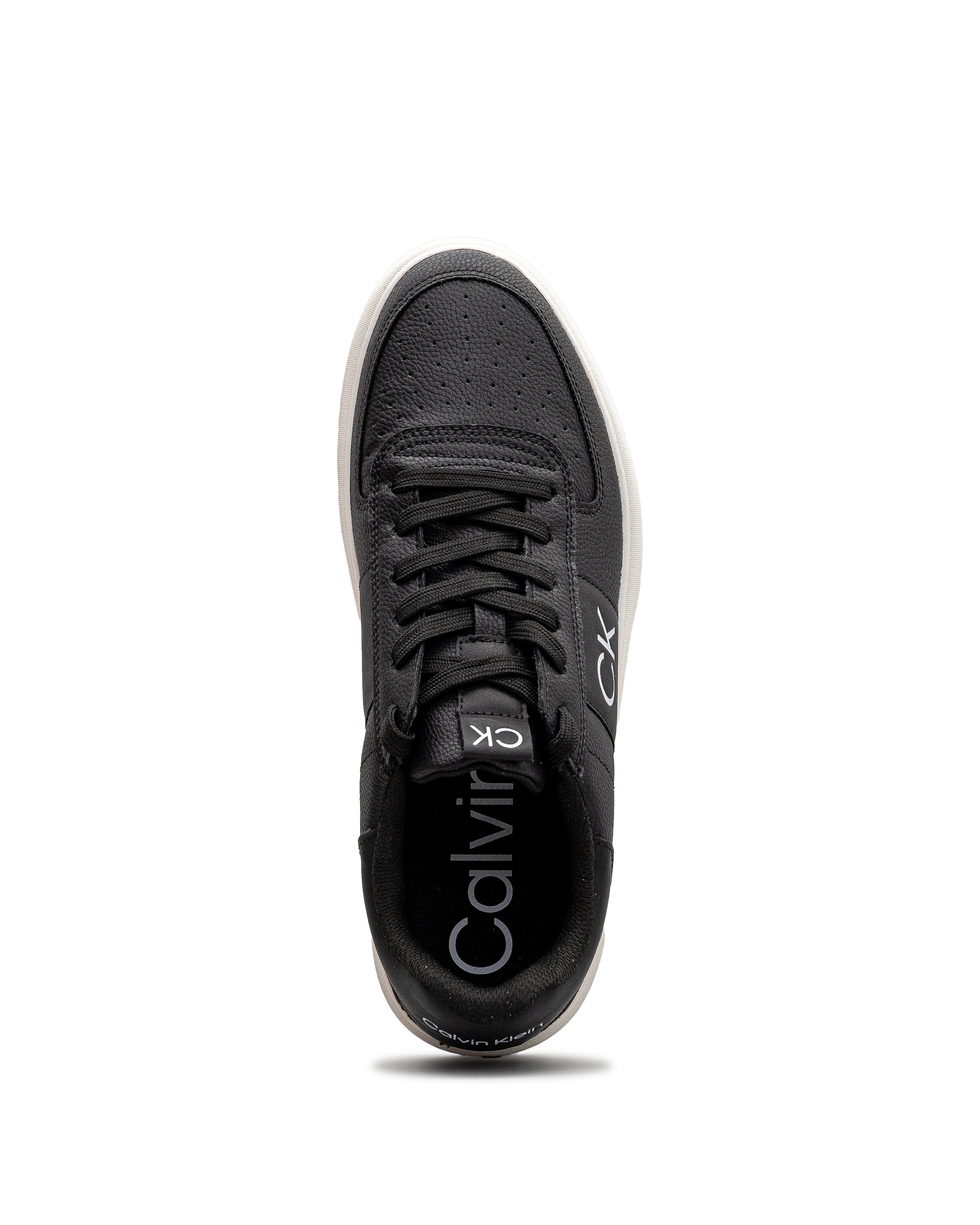 Giano - Noir - #25B-01