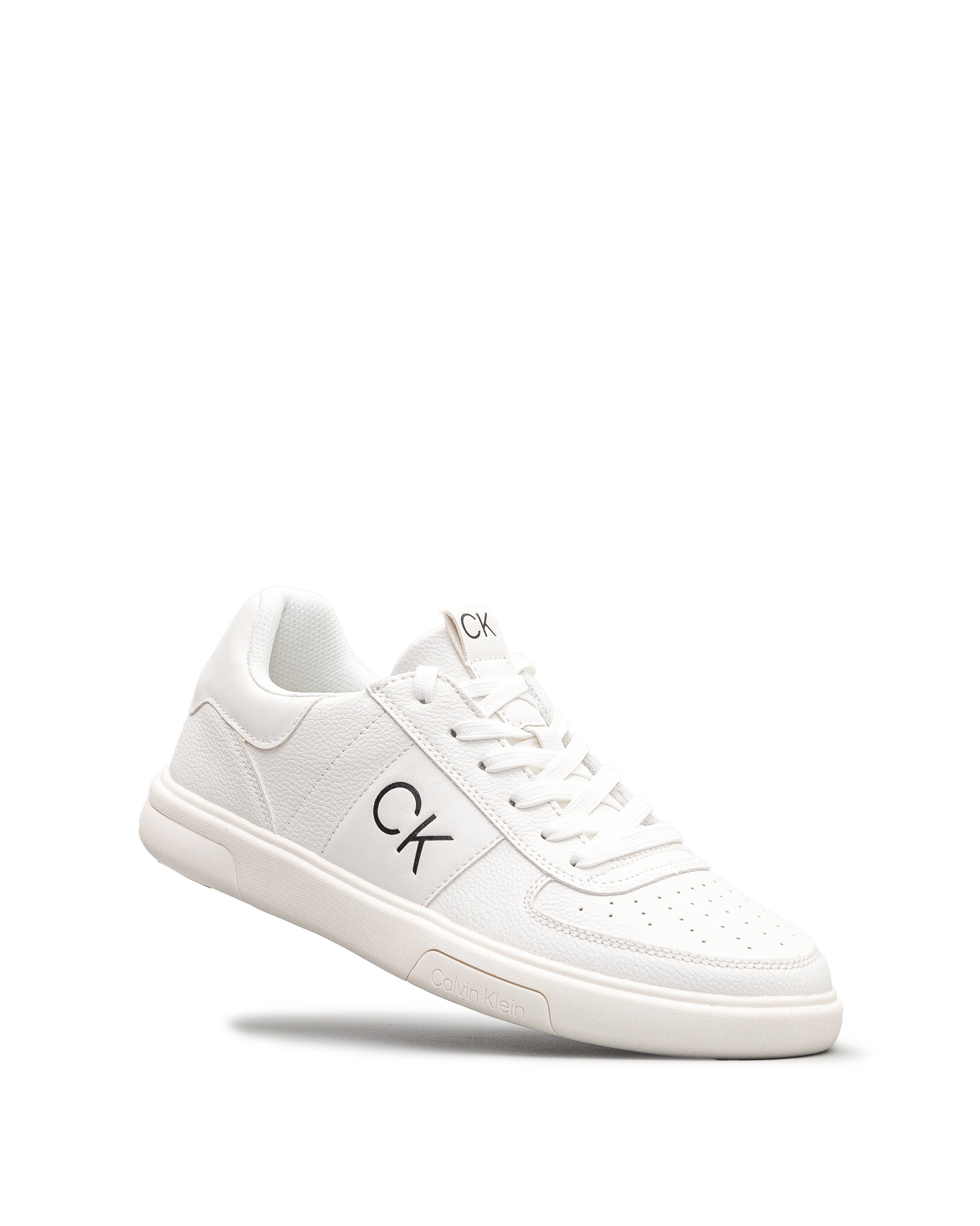 Giano - Blanc - #25B-01