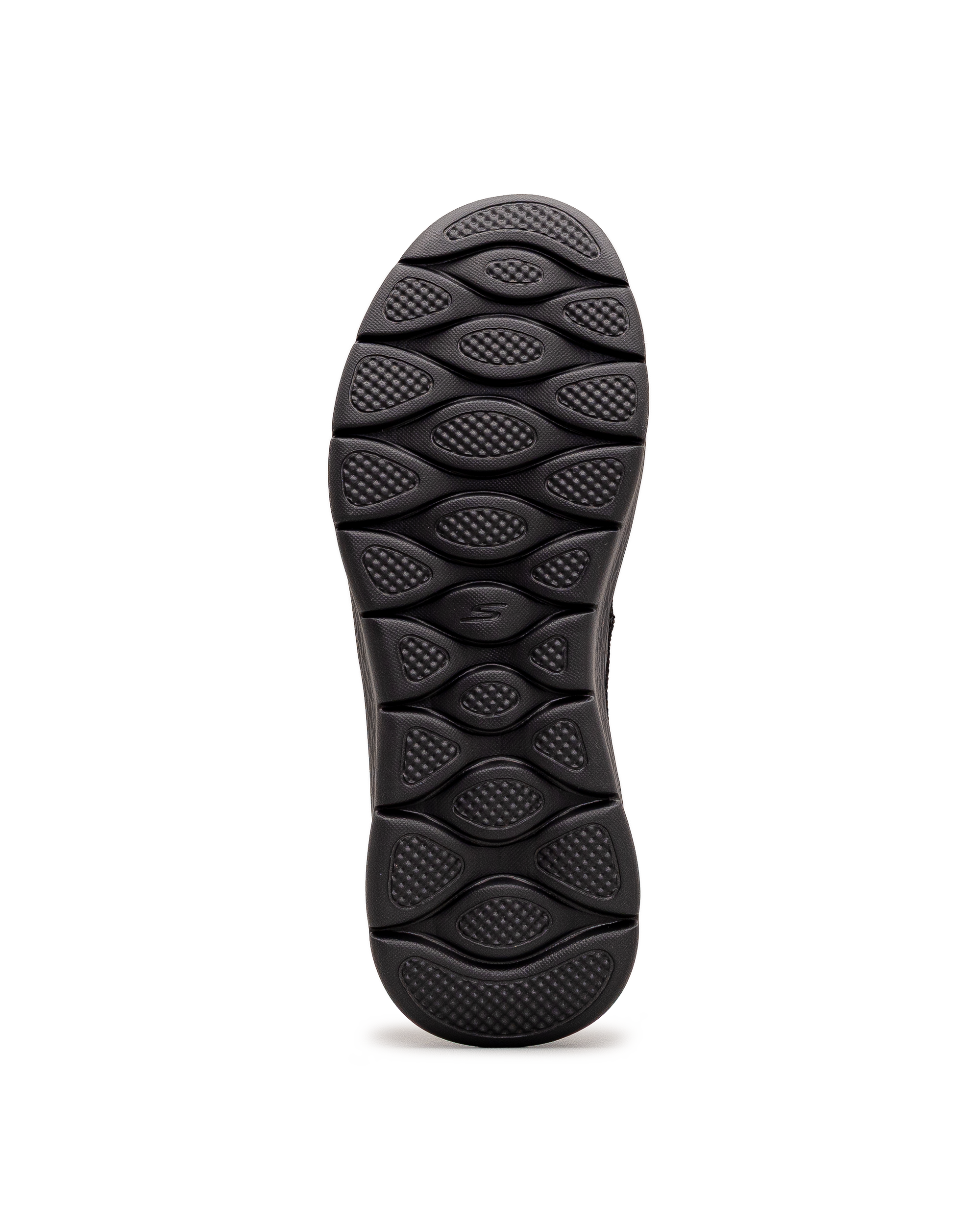 Ojai  - Noir uni - #25B-03WW