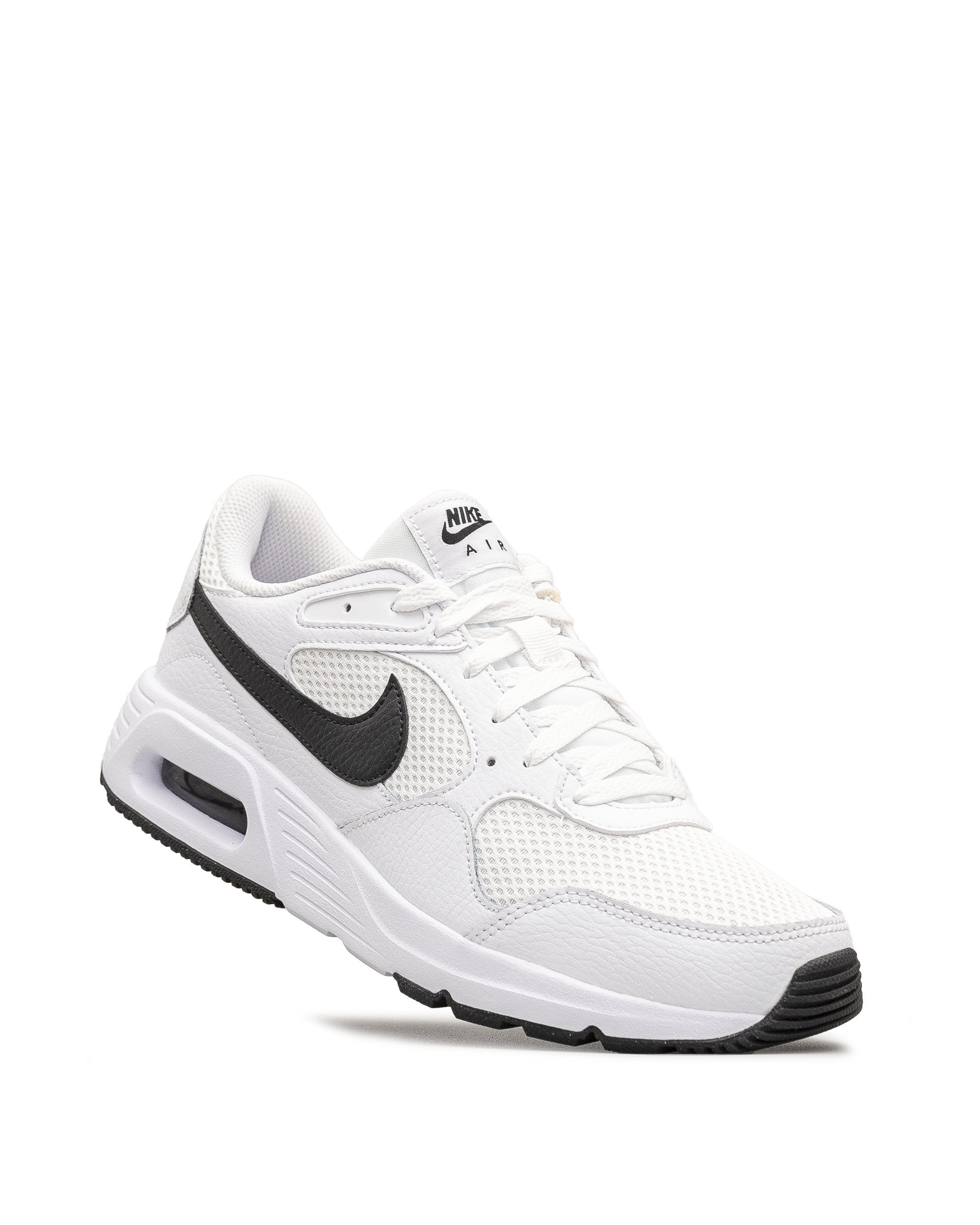Air max sc  - Blanc - #25B-05