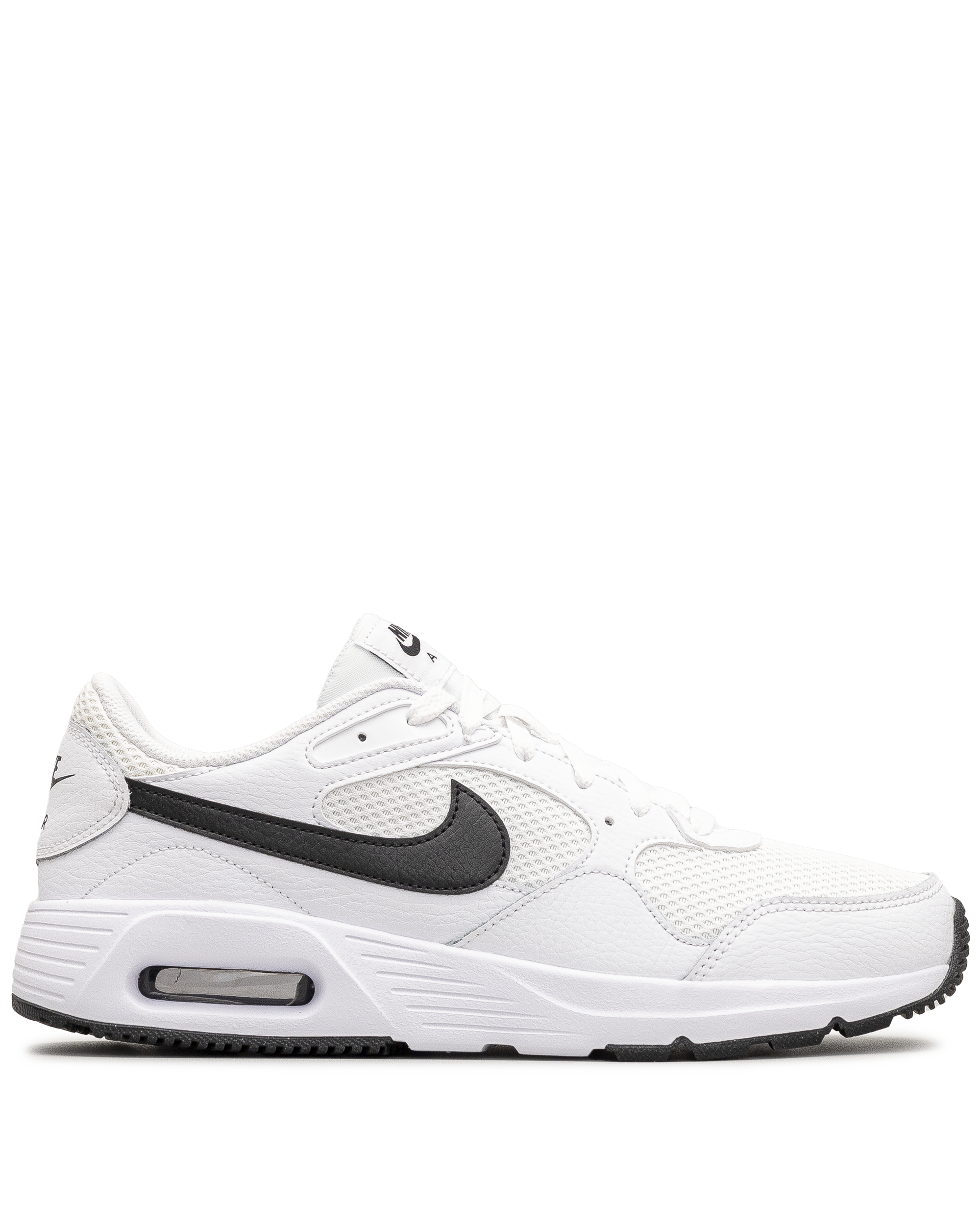 Air max sc  - Blanc - #25B-05