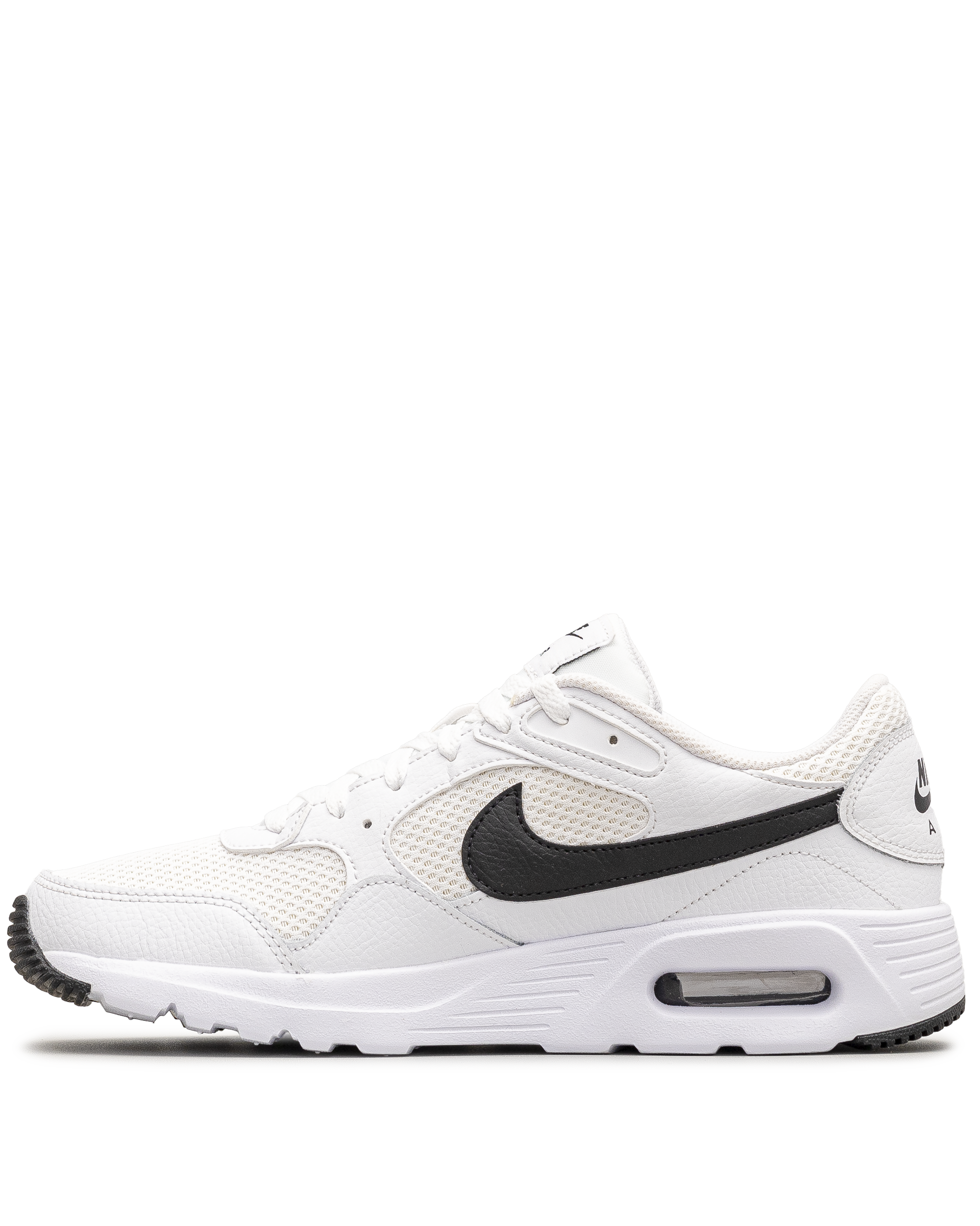 Air max sc  - Blanc - #25B-05