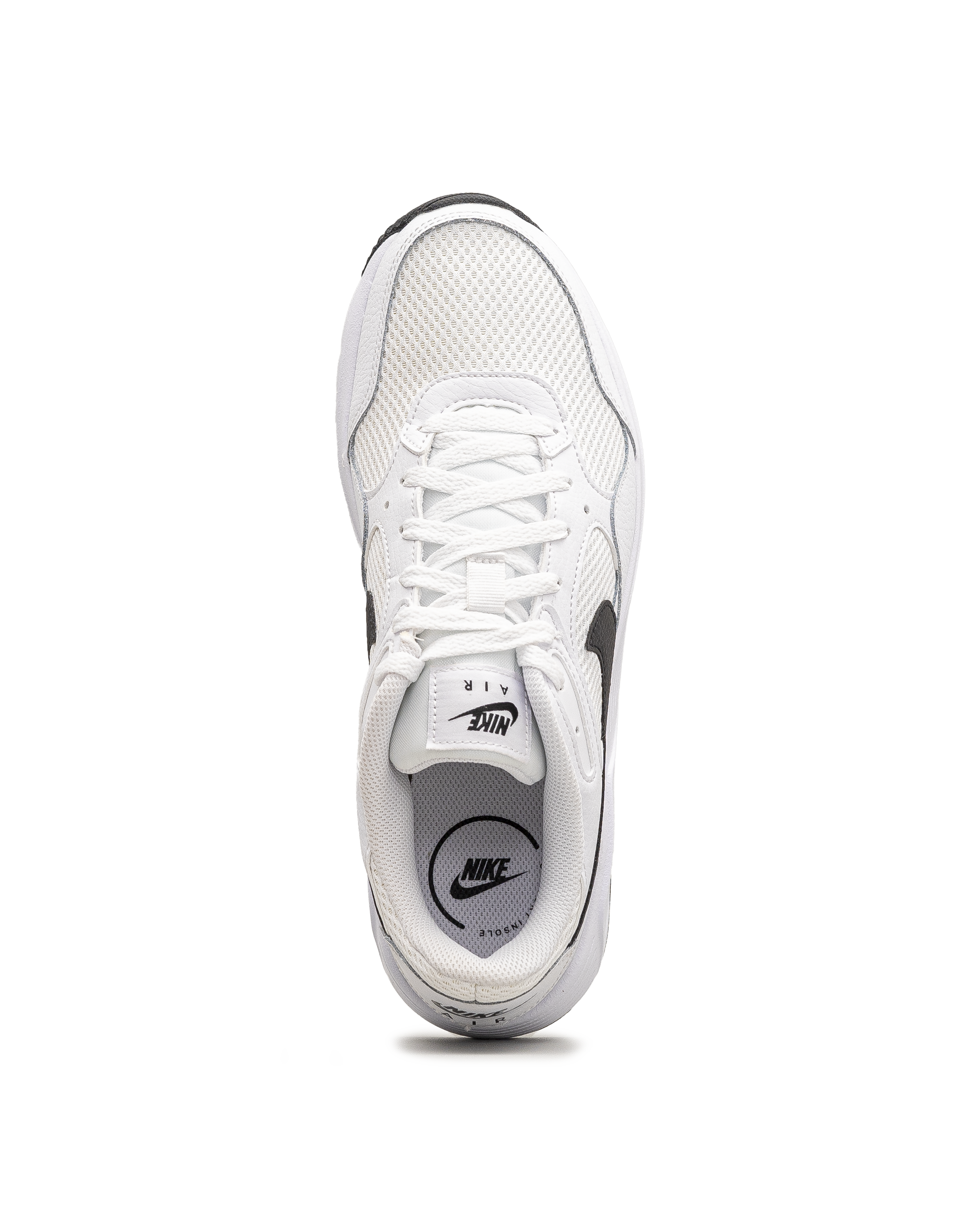 Air max sc  - Blanc - #25B-05