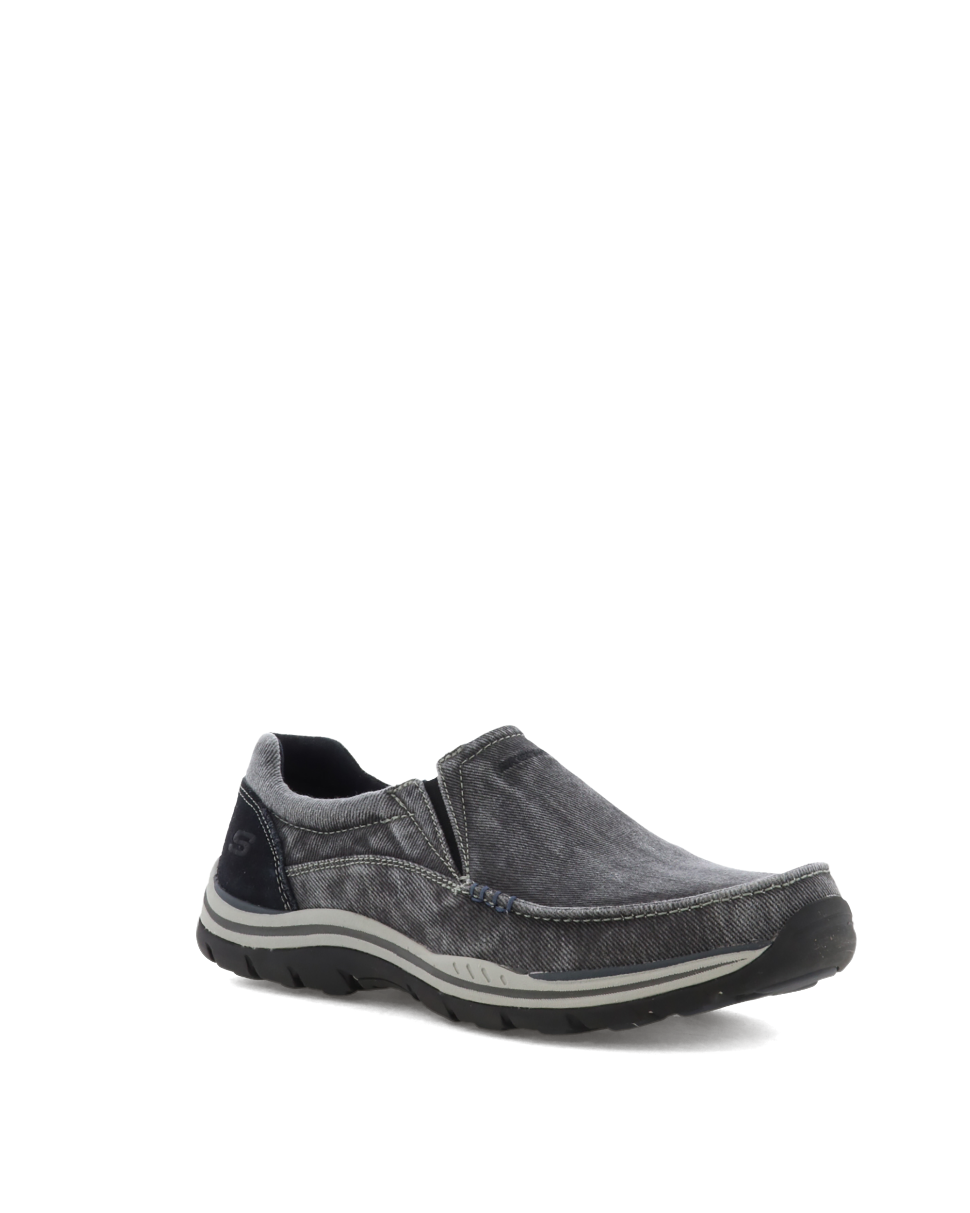 Expected avillo - Noir - #25B-228-3