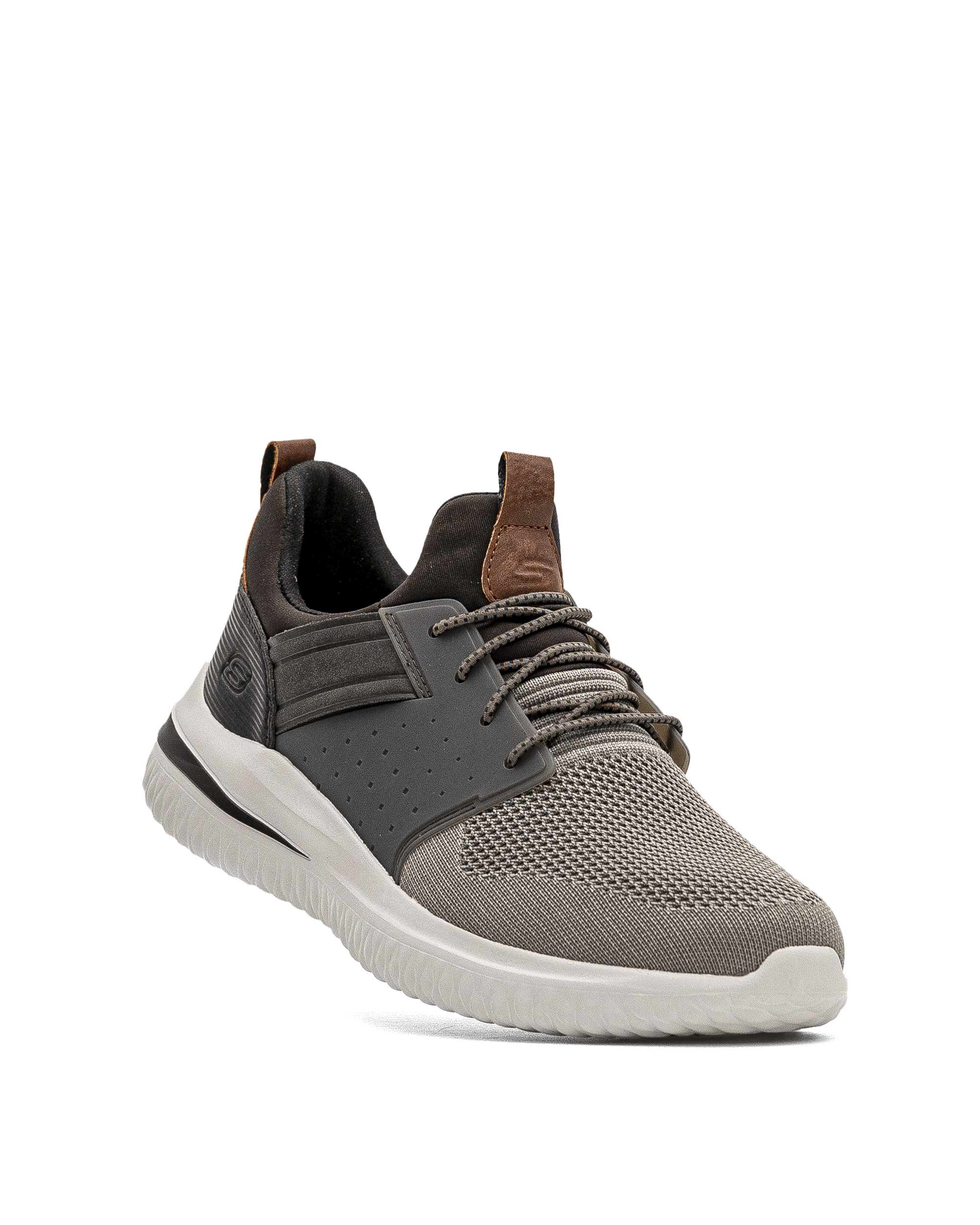 Delson 3.0  - Gris foncé - #25B-28