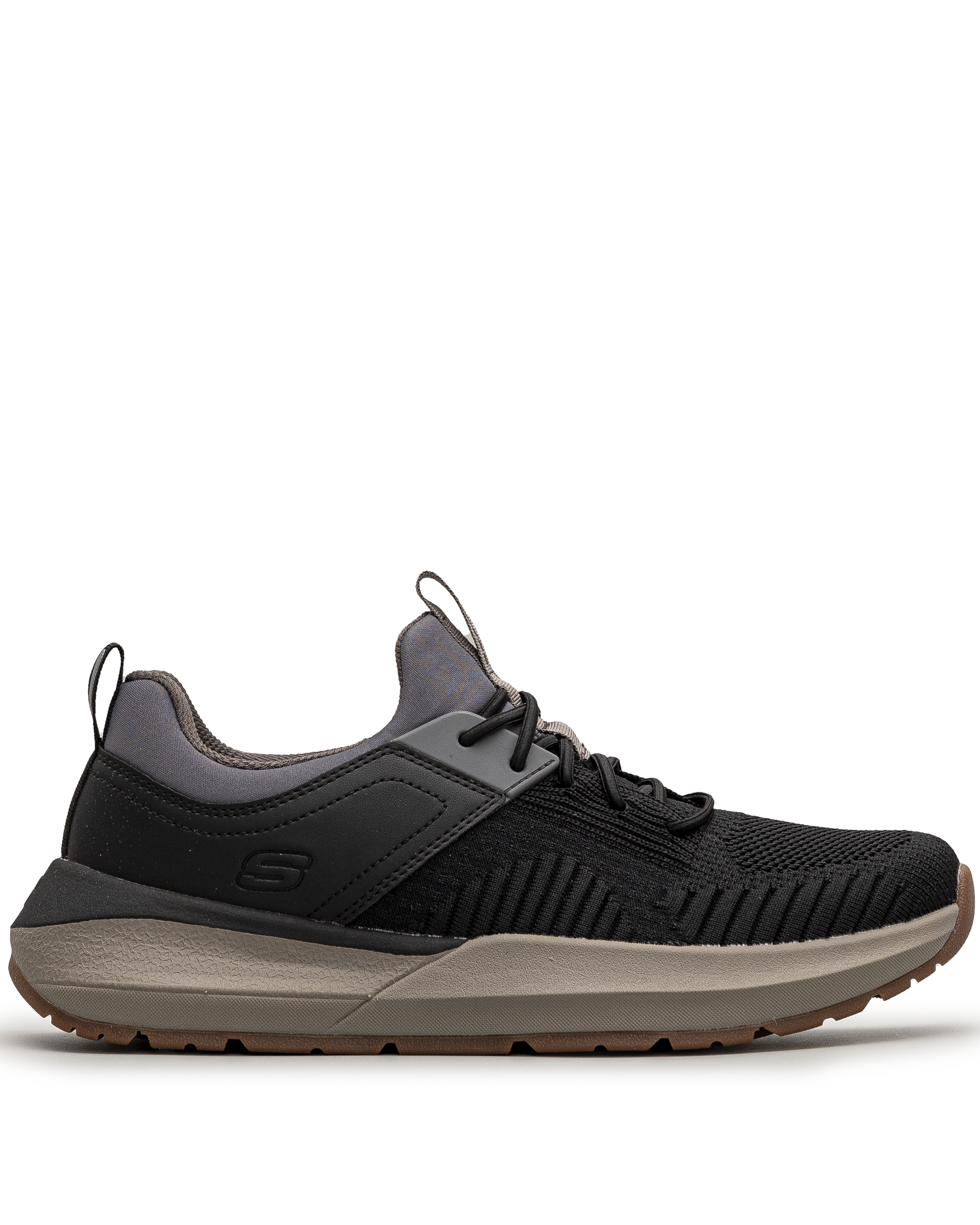 Neville calhan  - Noir&gris - #25B-40