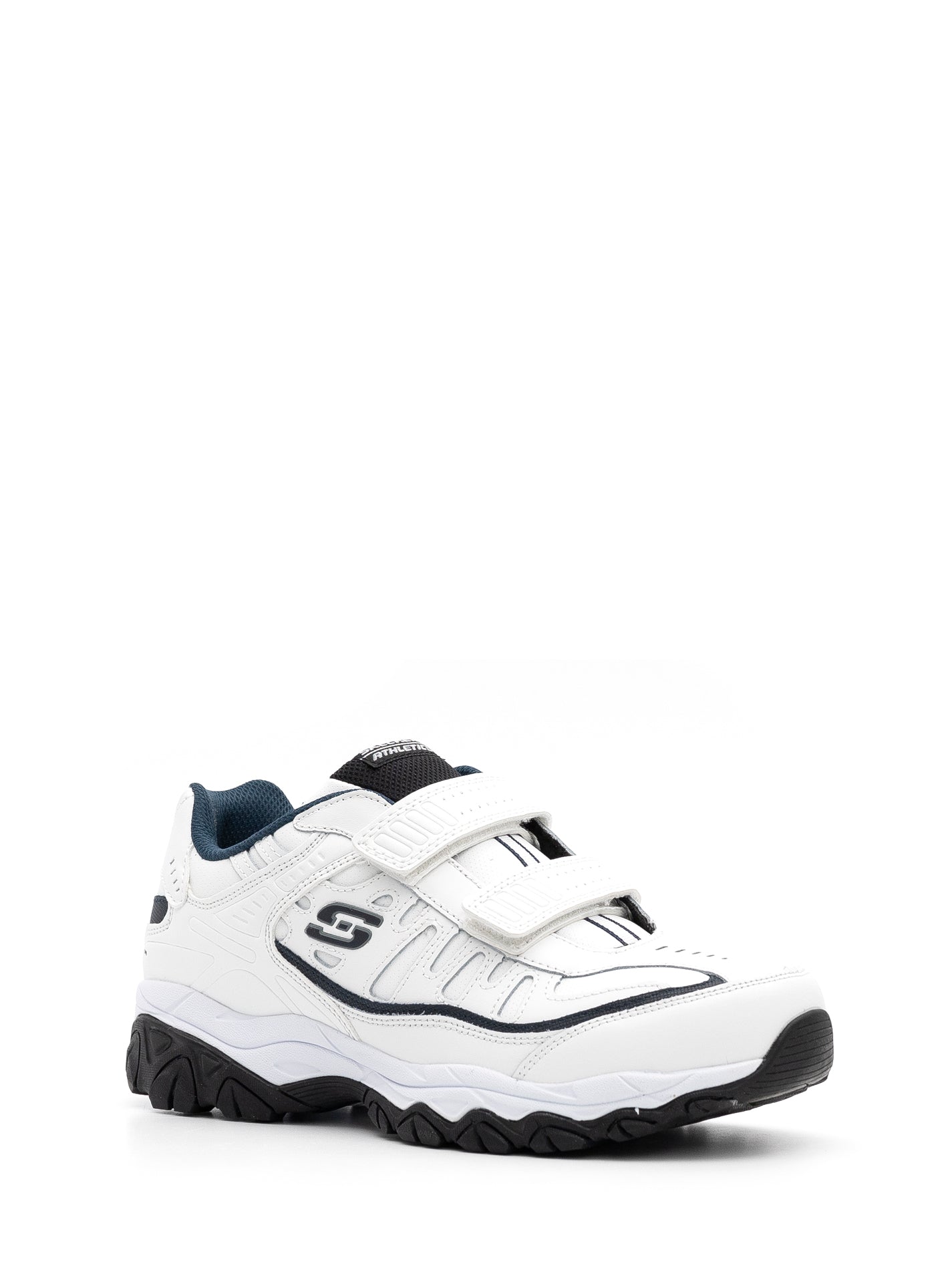 After burn wide 4e  - Blanc - #25B-45-WIDE