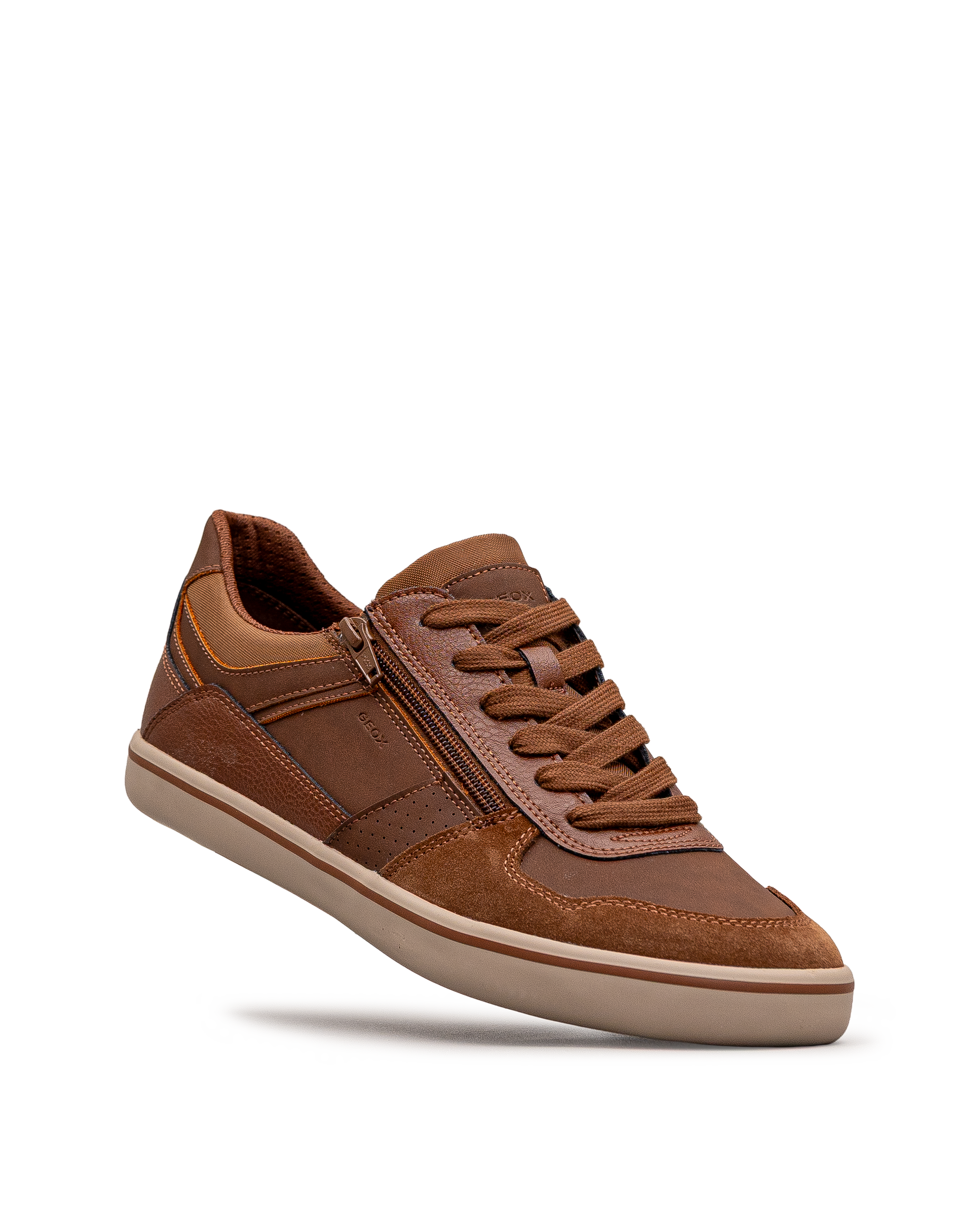 U elver - Brun - #25B-51