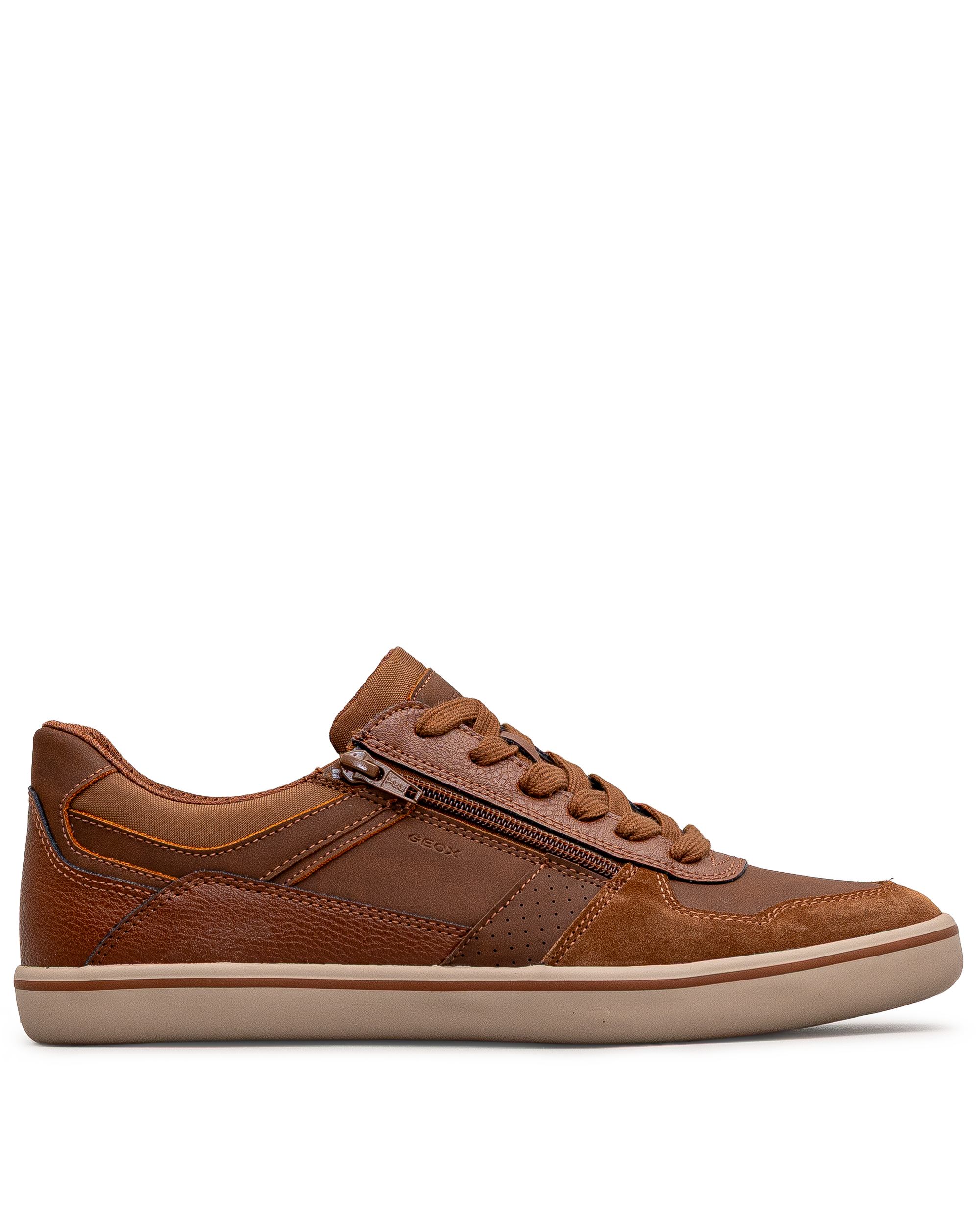 U elver - Brun - #25B-51