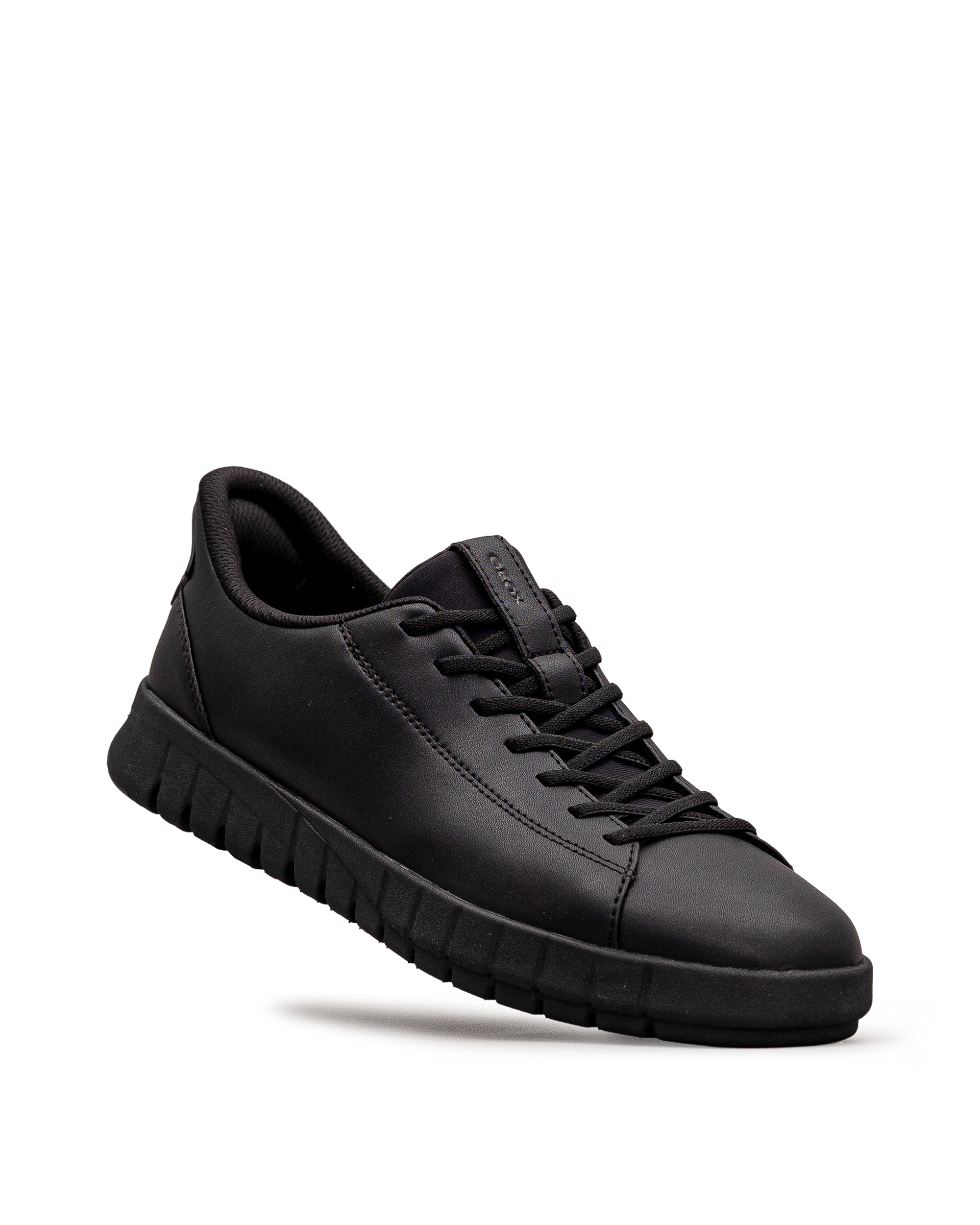 U flextride plus  - Noir uni - #25B-52