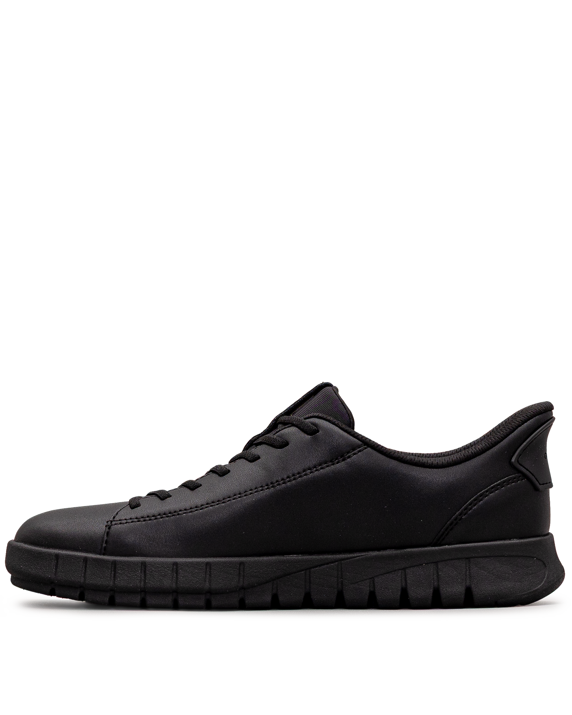 U flextride plus  - Noir uni - #25B-52