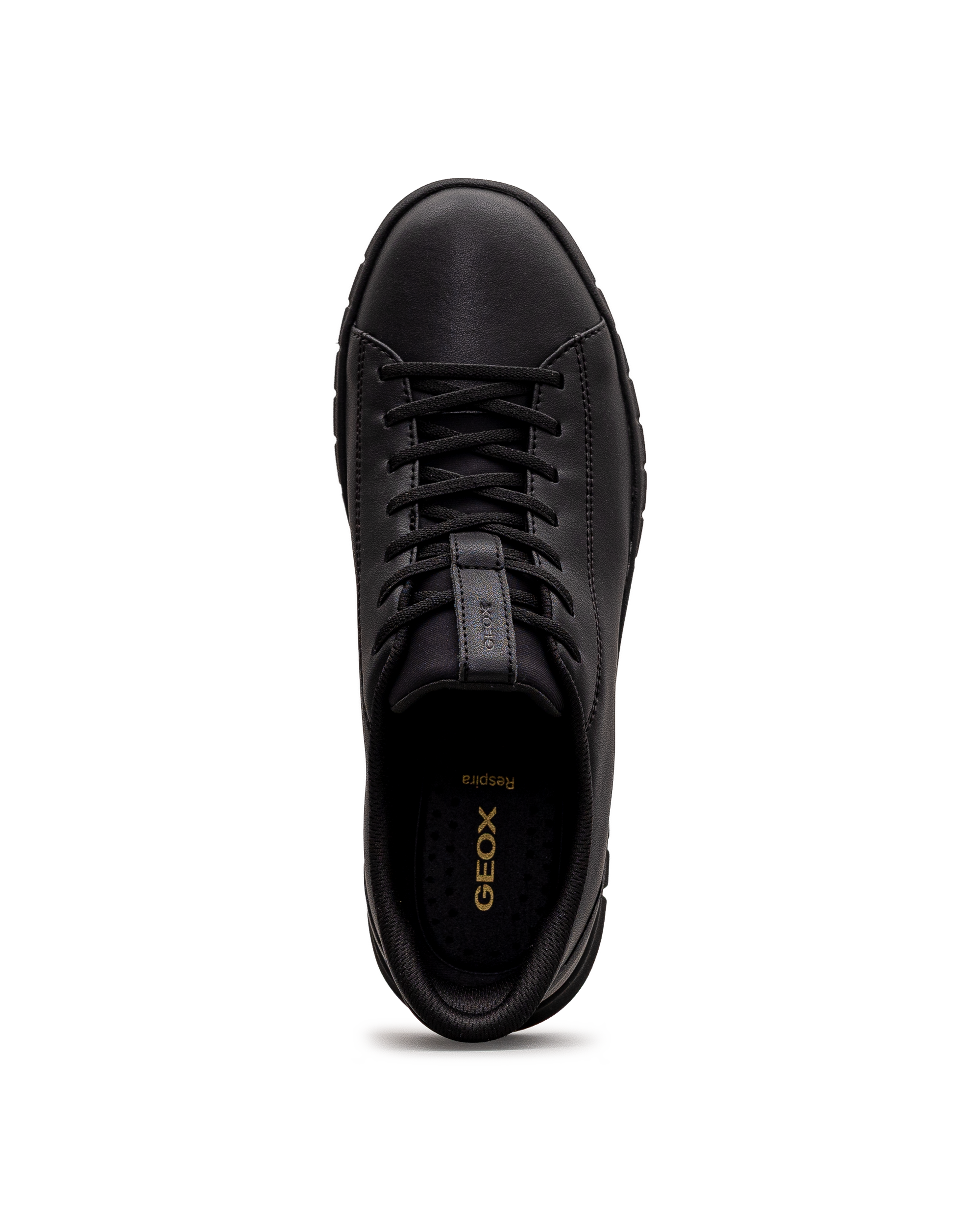 U flextride plus  - Noir uni - #25B-52