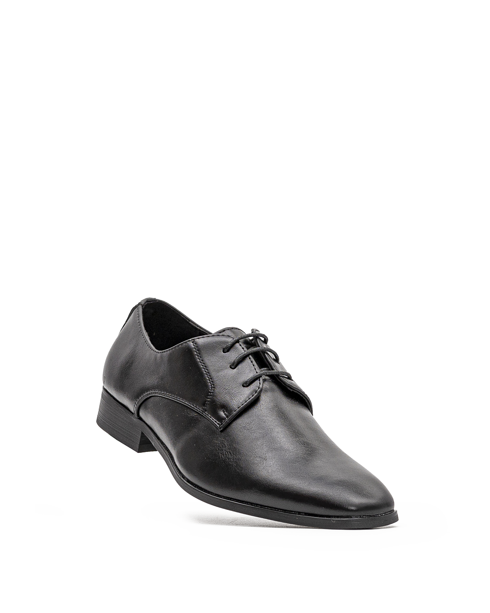 Ashton 1  - Noir - #25C-04