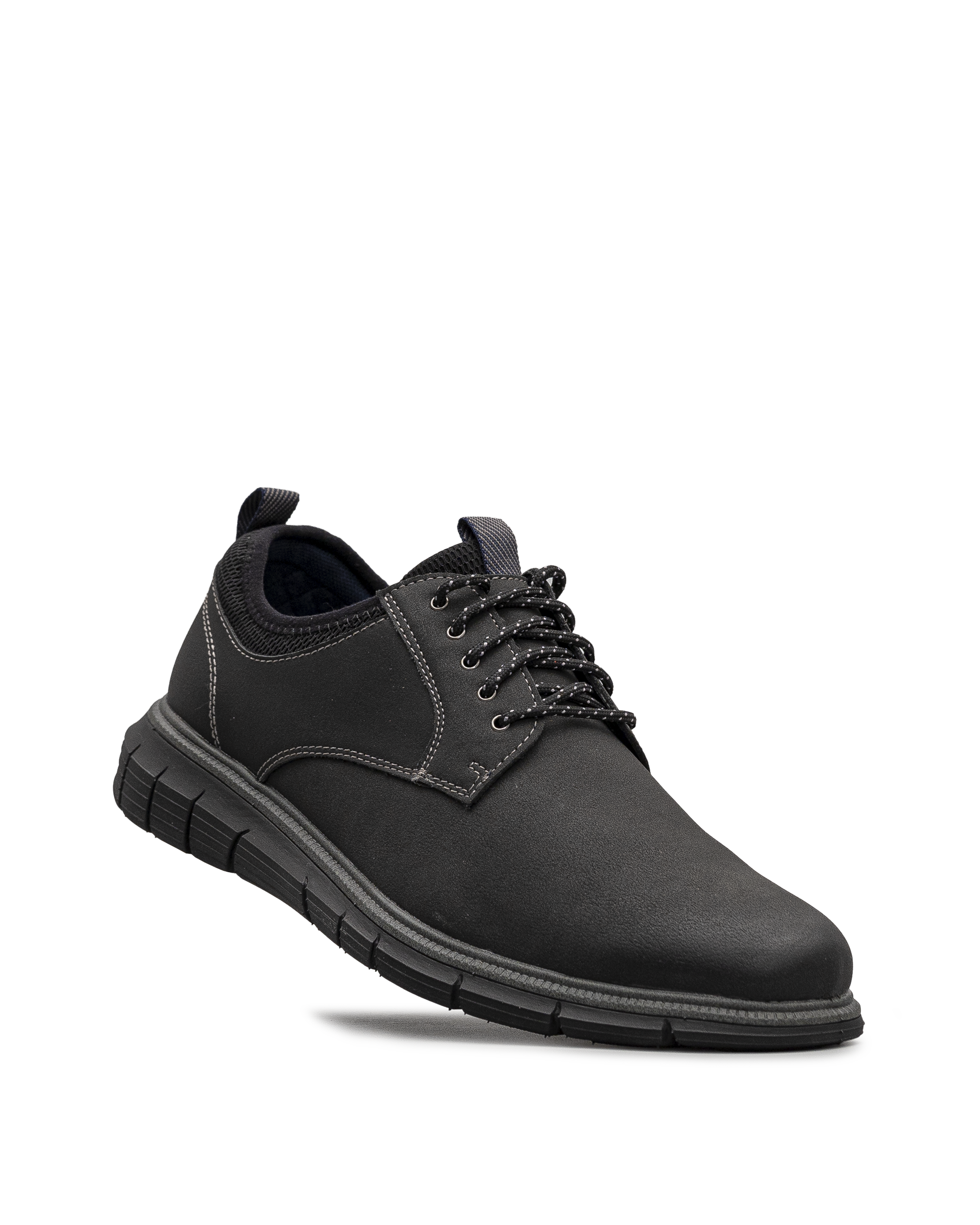 Cooper - Noir - #25C-05