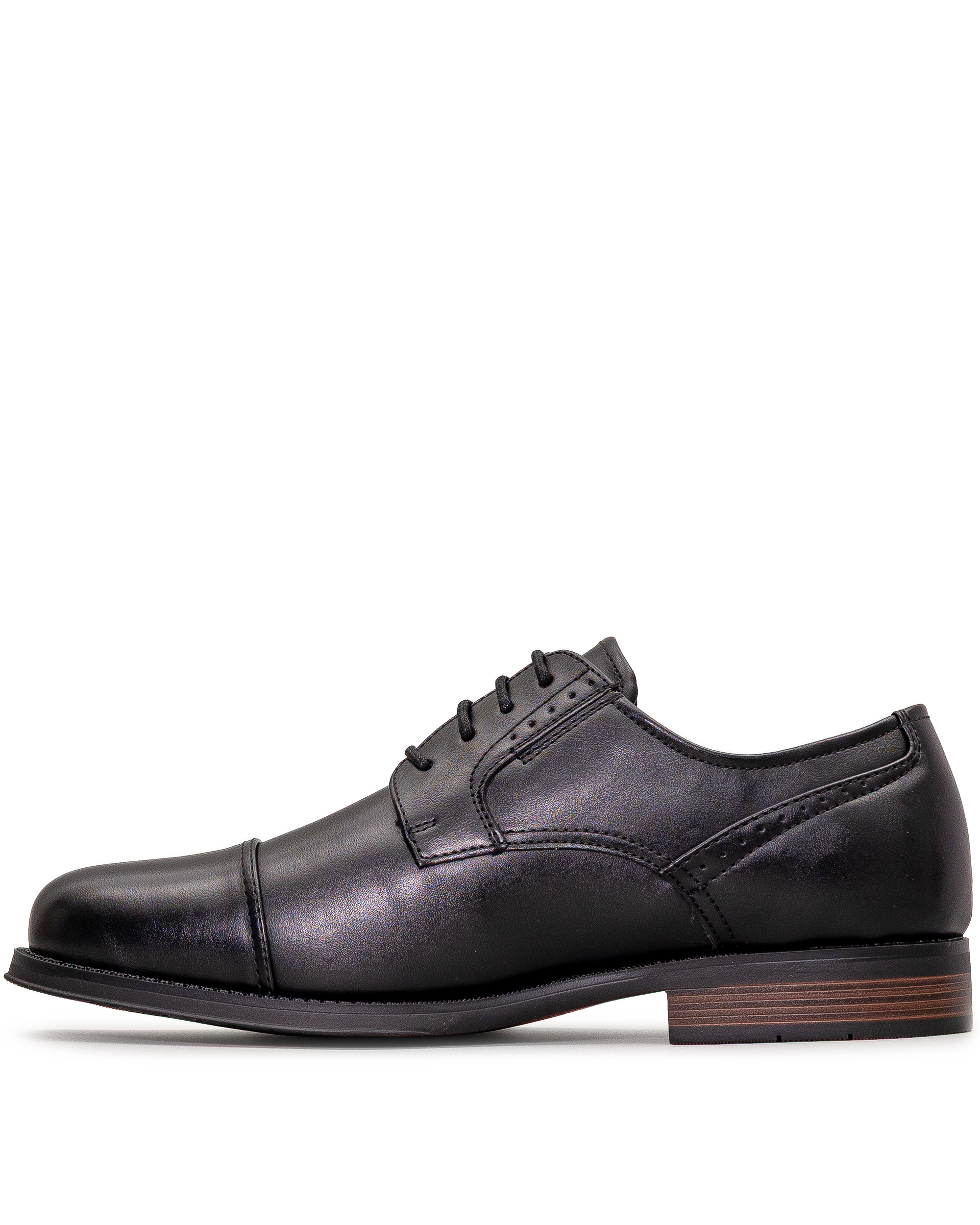 Echo wide  - Noir - #25C-11W