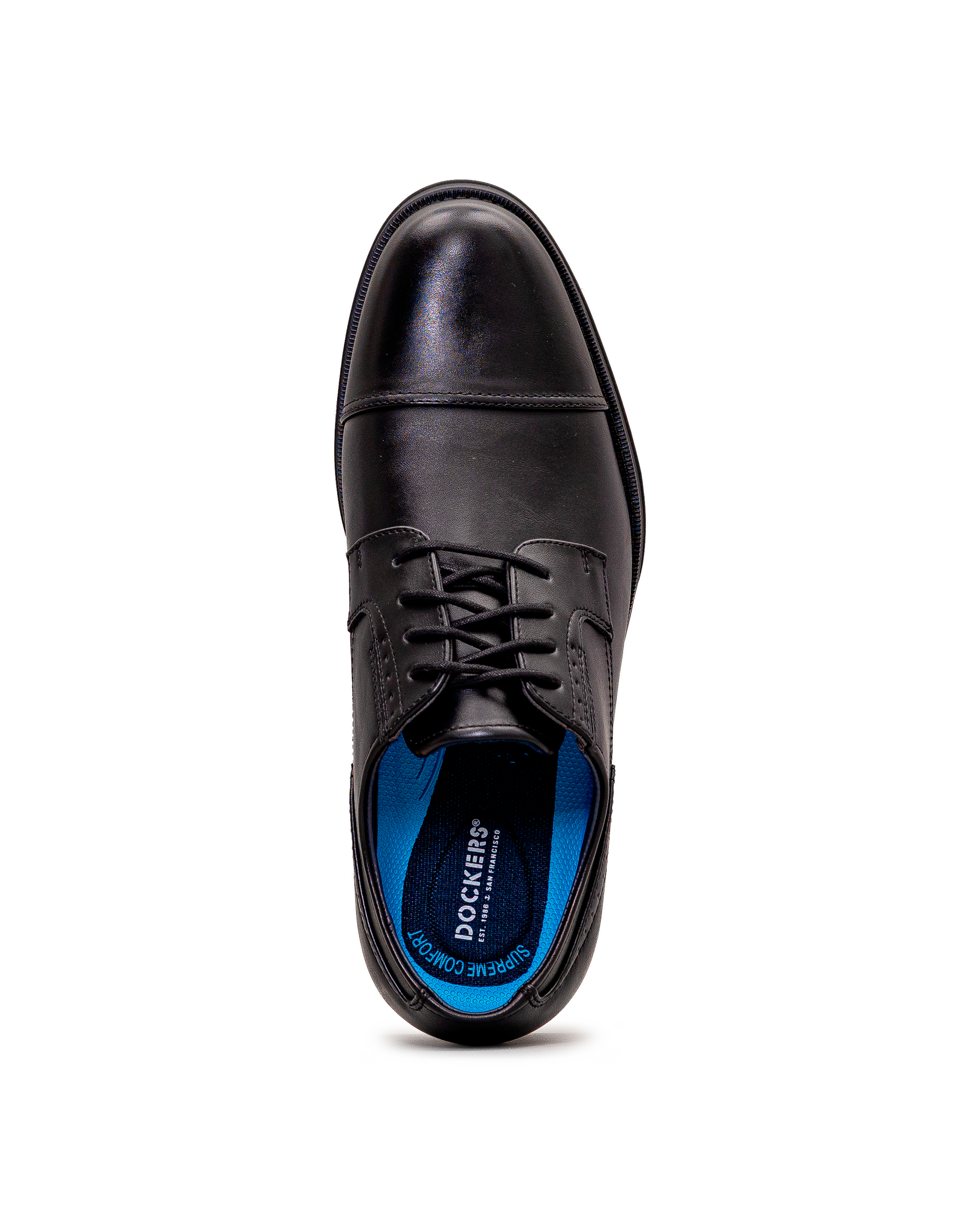 Echo wide  - Noir - #25C-11W