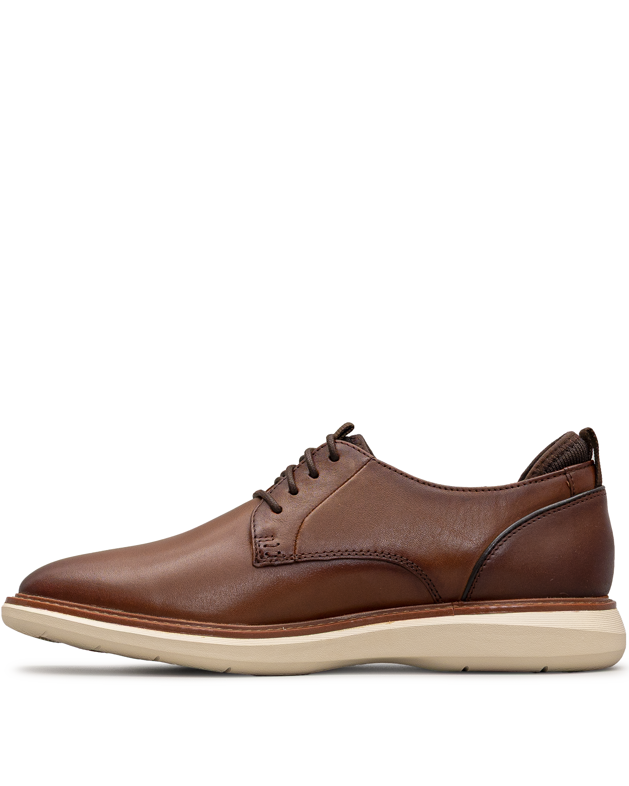 Brantin plain - Brun - #25C-12