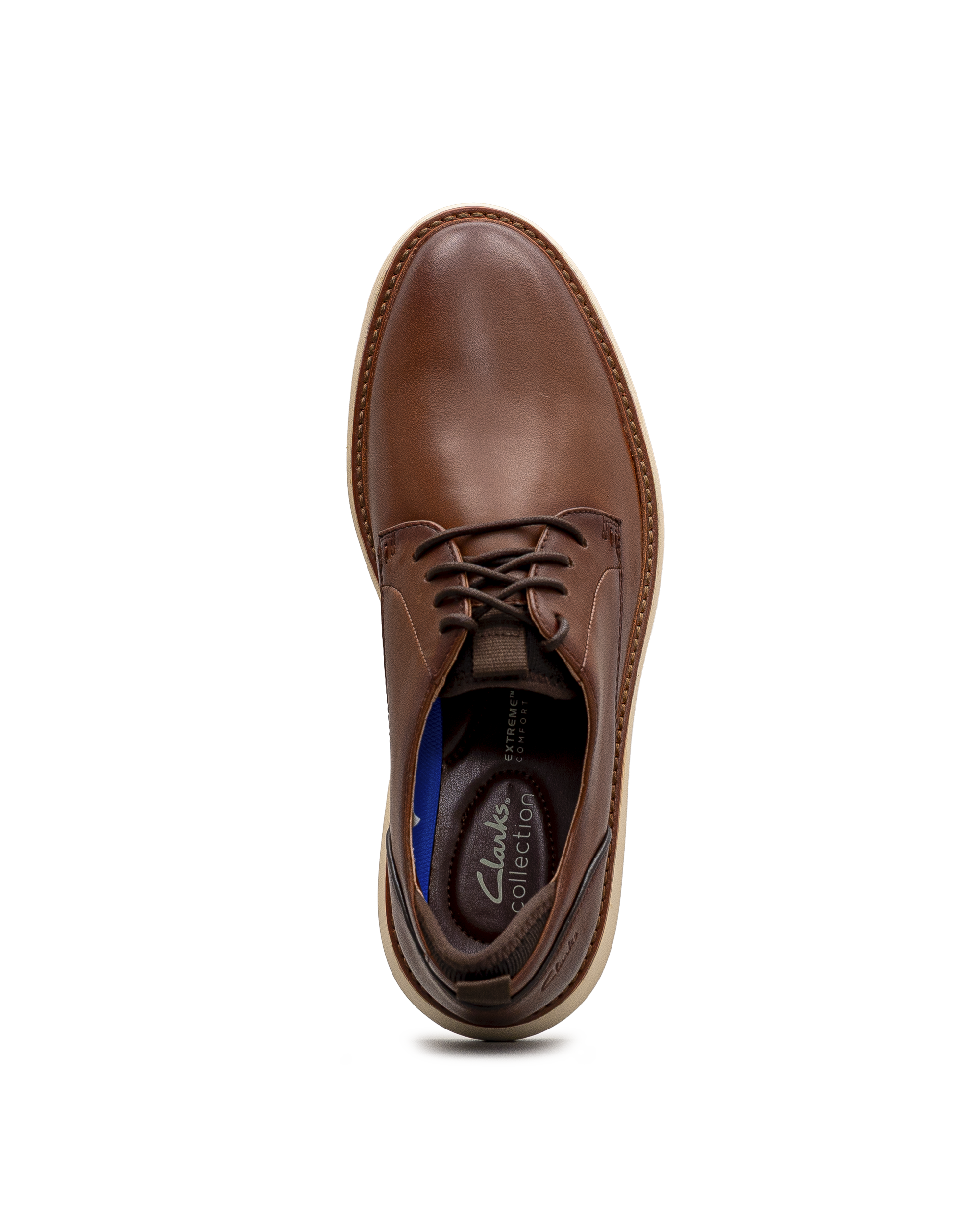 Brantin plain - Brun - #25C-12