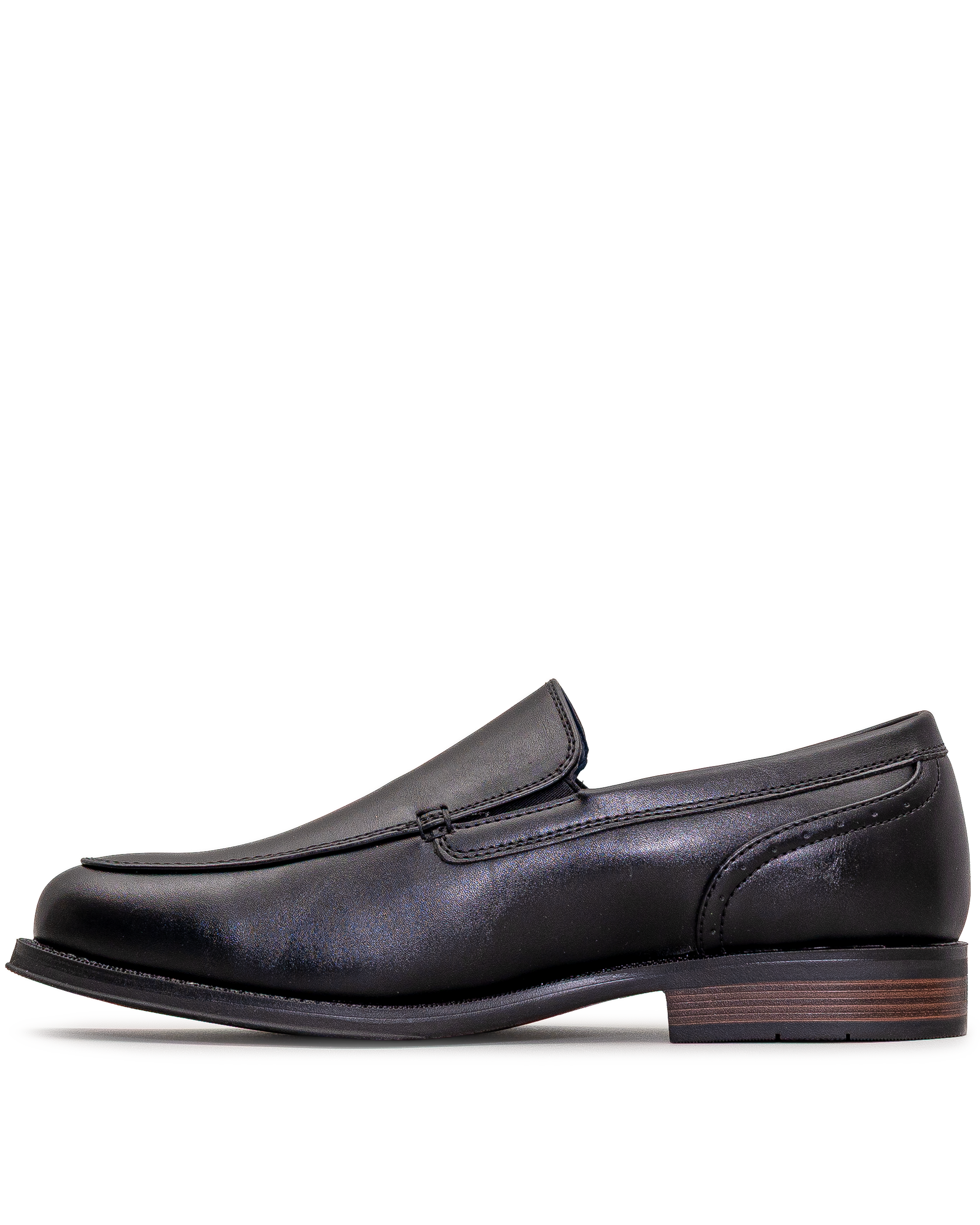 Eton wide  - Noir - #25C-16W