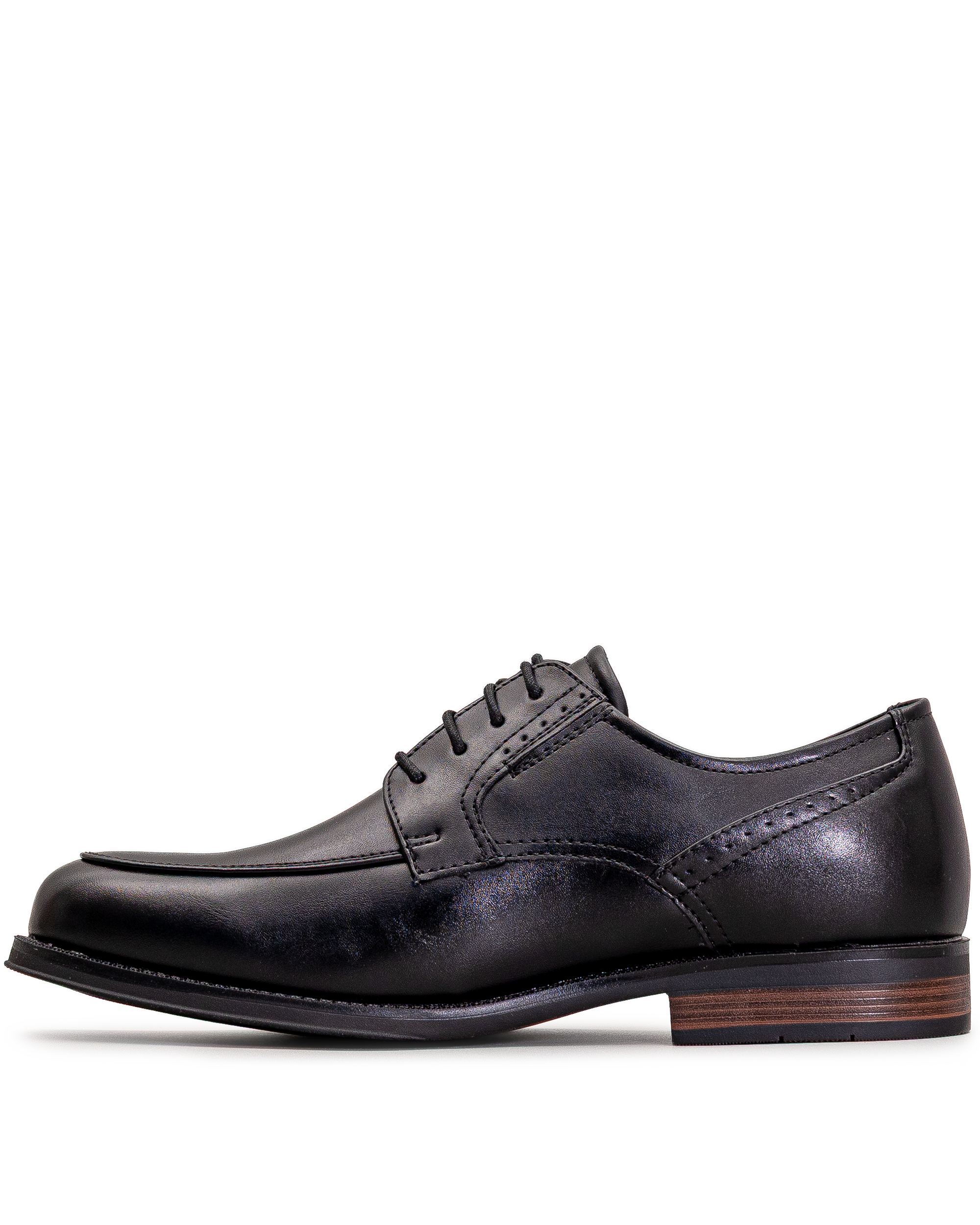 Elmer wide - Noir - #25C-17W