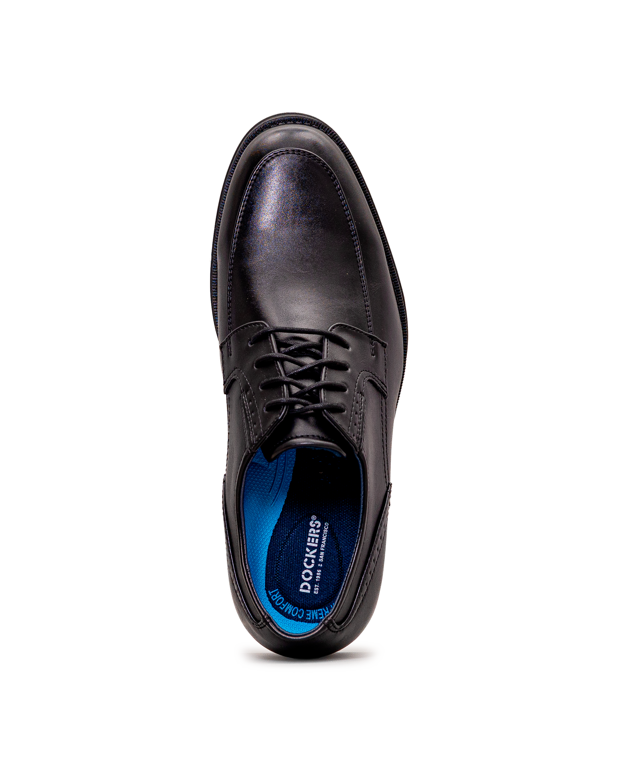 Elmer wide - Noir - #25C-17W