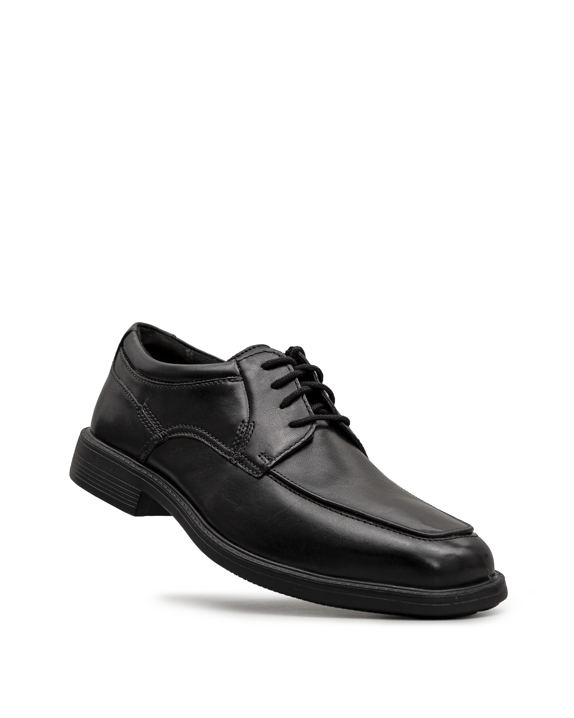 Ipswich apron ii  - Noir - #25C-19