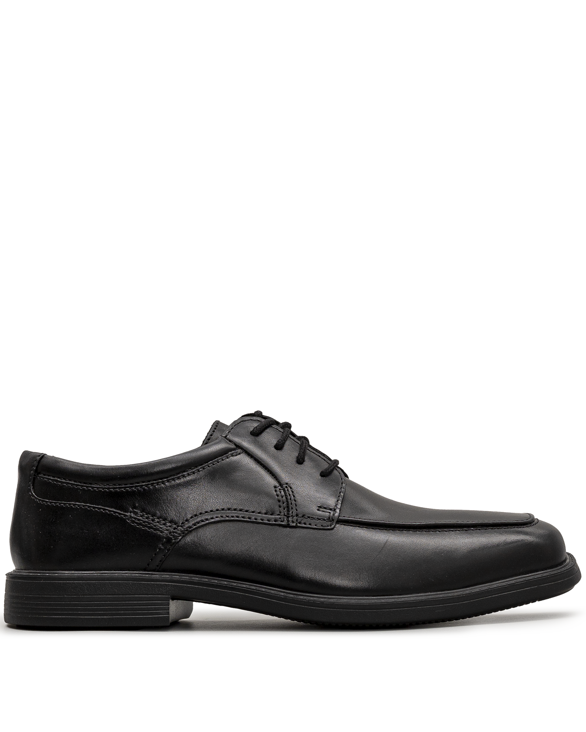 Ipswich apron ii  - Noir - #25C-19