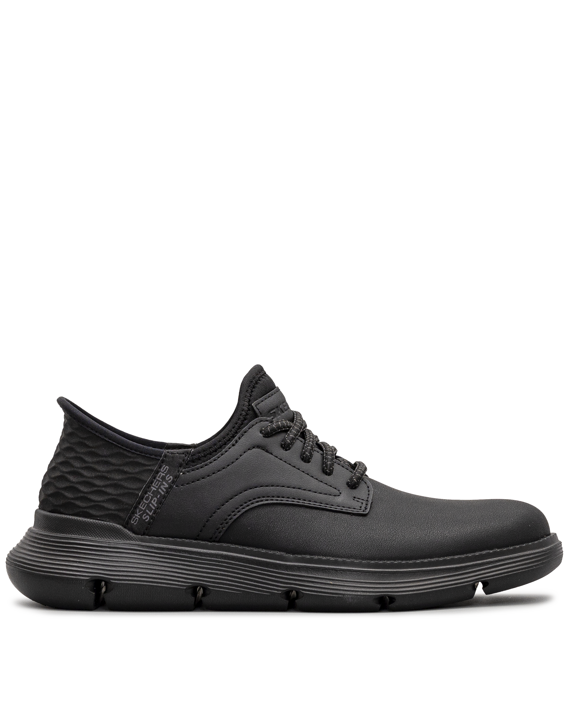 Slip ins garza gervin - Noir - #25C-203